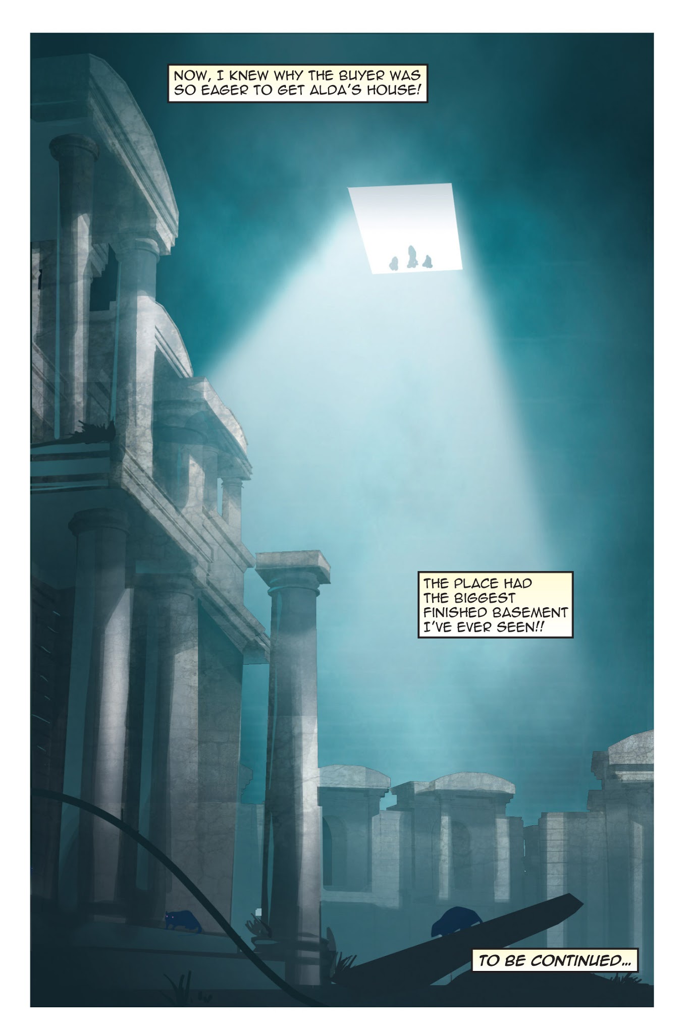 Read online Nancy Drew comic -  Issue #17 - 79