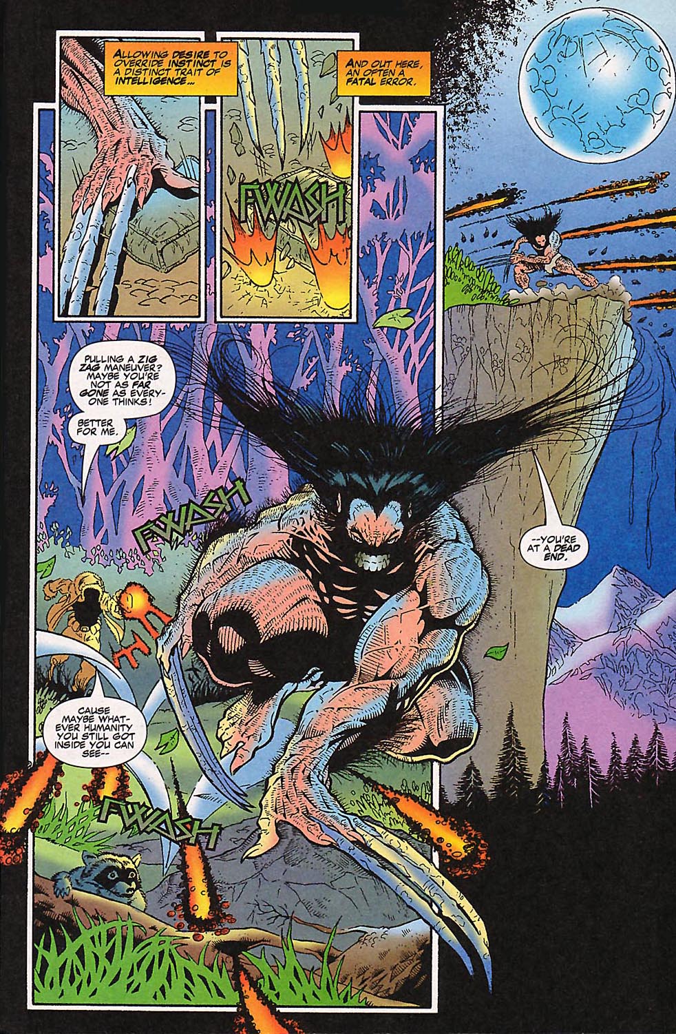 What If...? (1989) issue 93 - Page 10