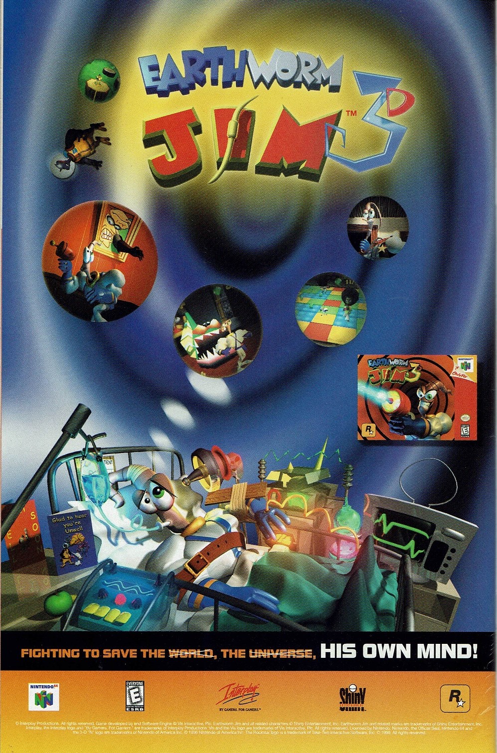 Read online Looney Tunes (1994) comic -  Issue #59 - 36