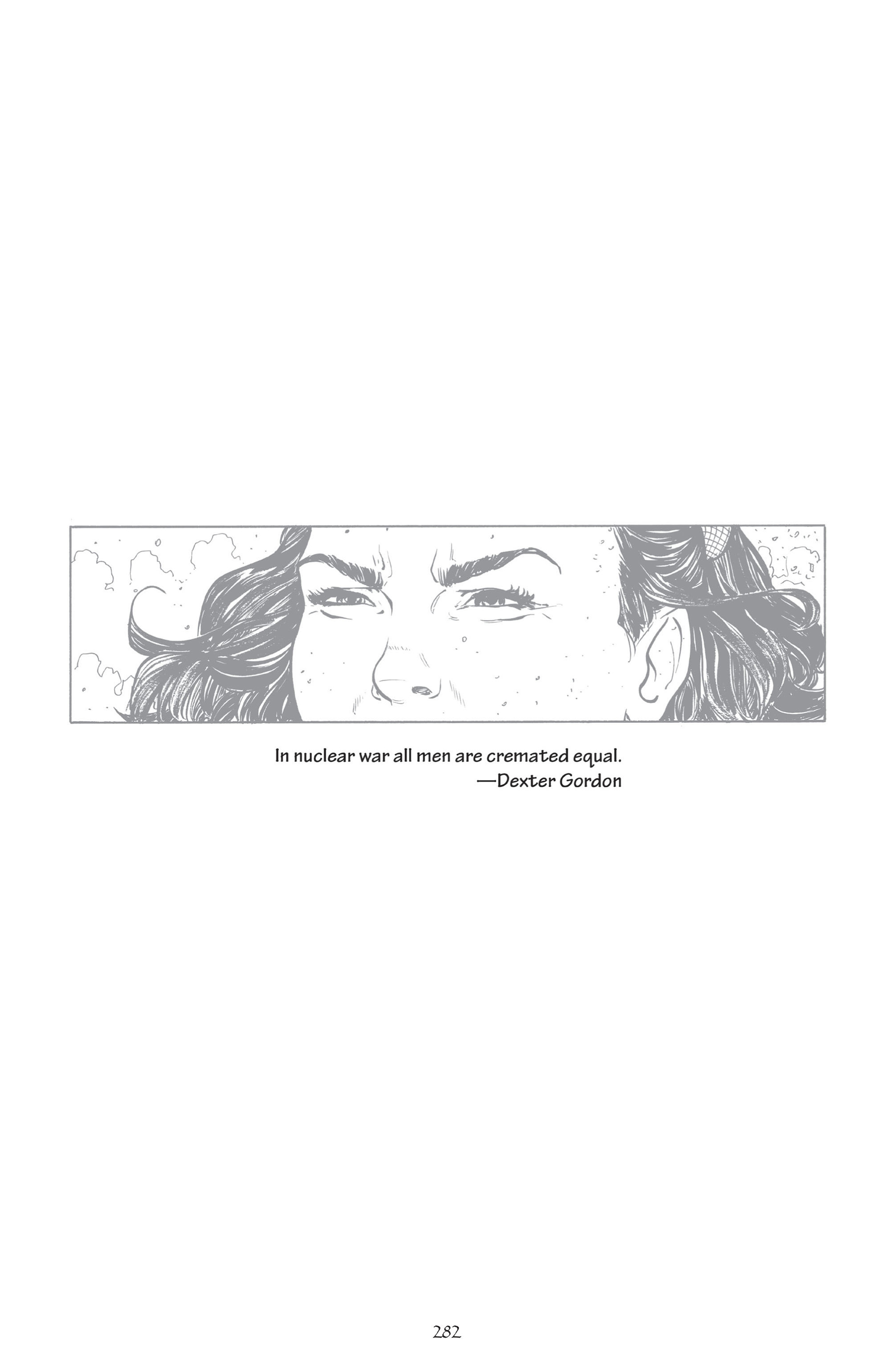 Read online Terry Moore's Echo comic -  Issue #15 - 2