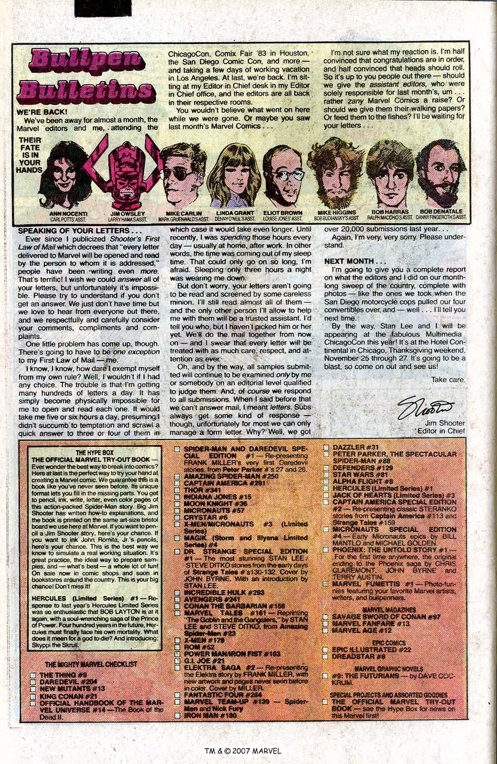Read online The Incredible Hulk (1968) comic -  Issue #292 - 28
