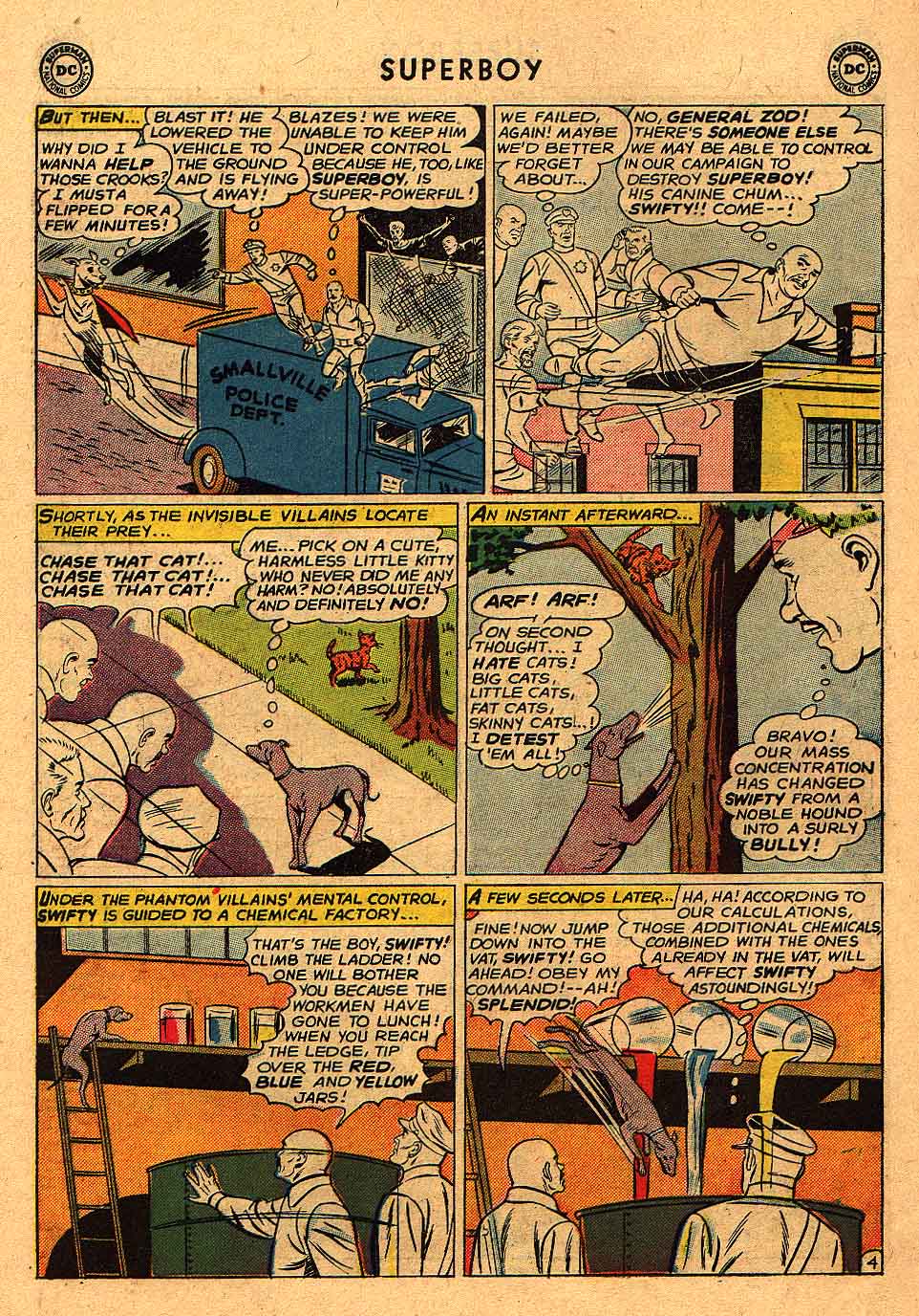 Superboy (1949) 109 Page 17