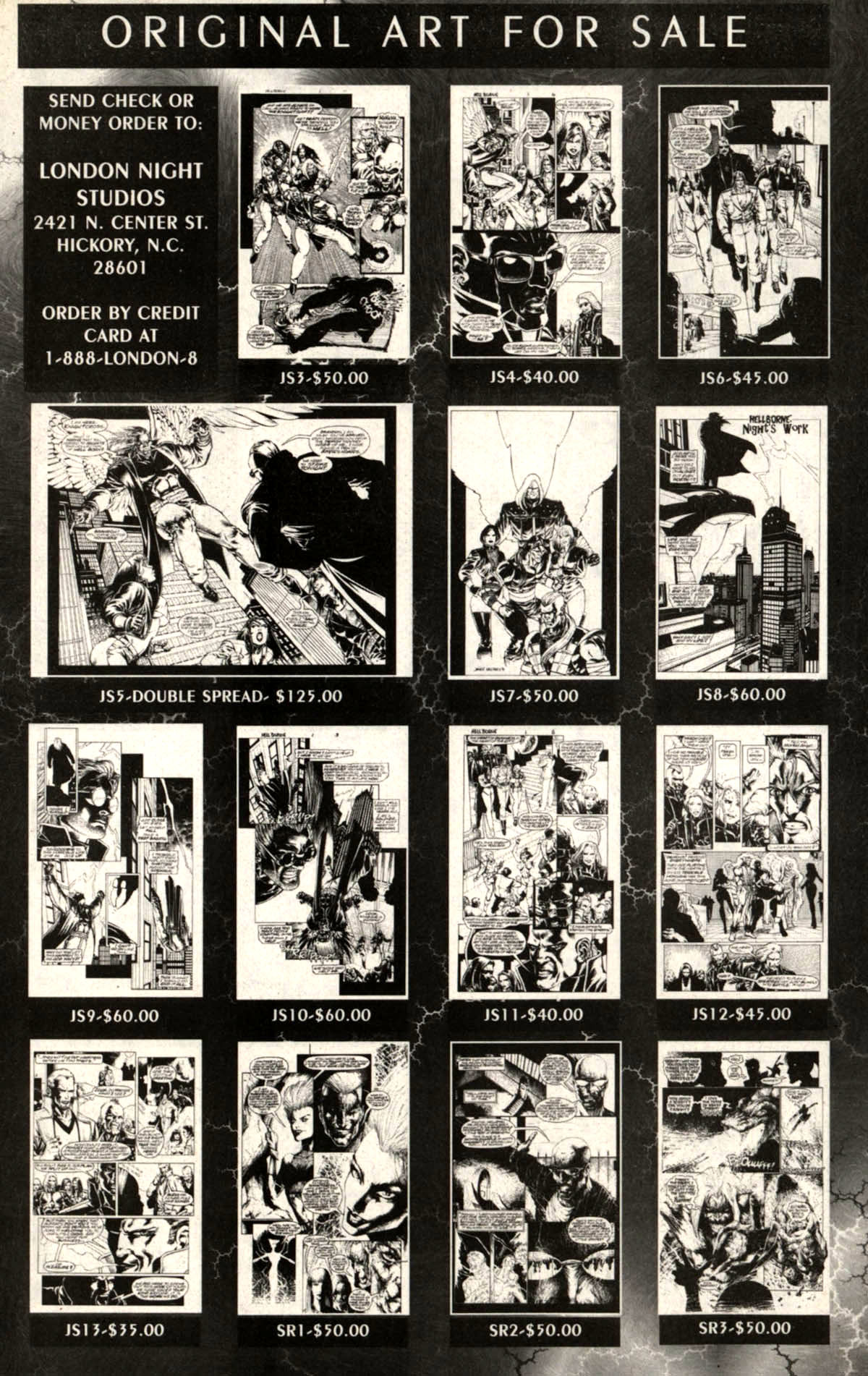 Read online Razor: Uncut comic -  Issue #48 - 33