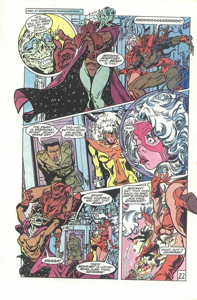 Read online Sisters In S-I-N comic -  Issue # TPB - 70