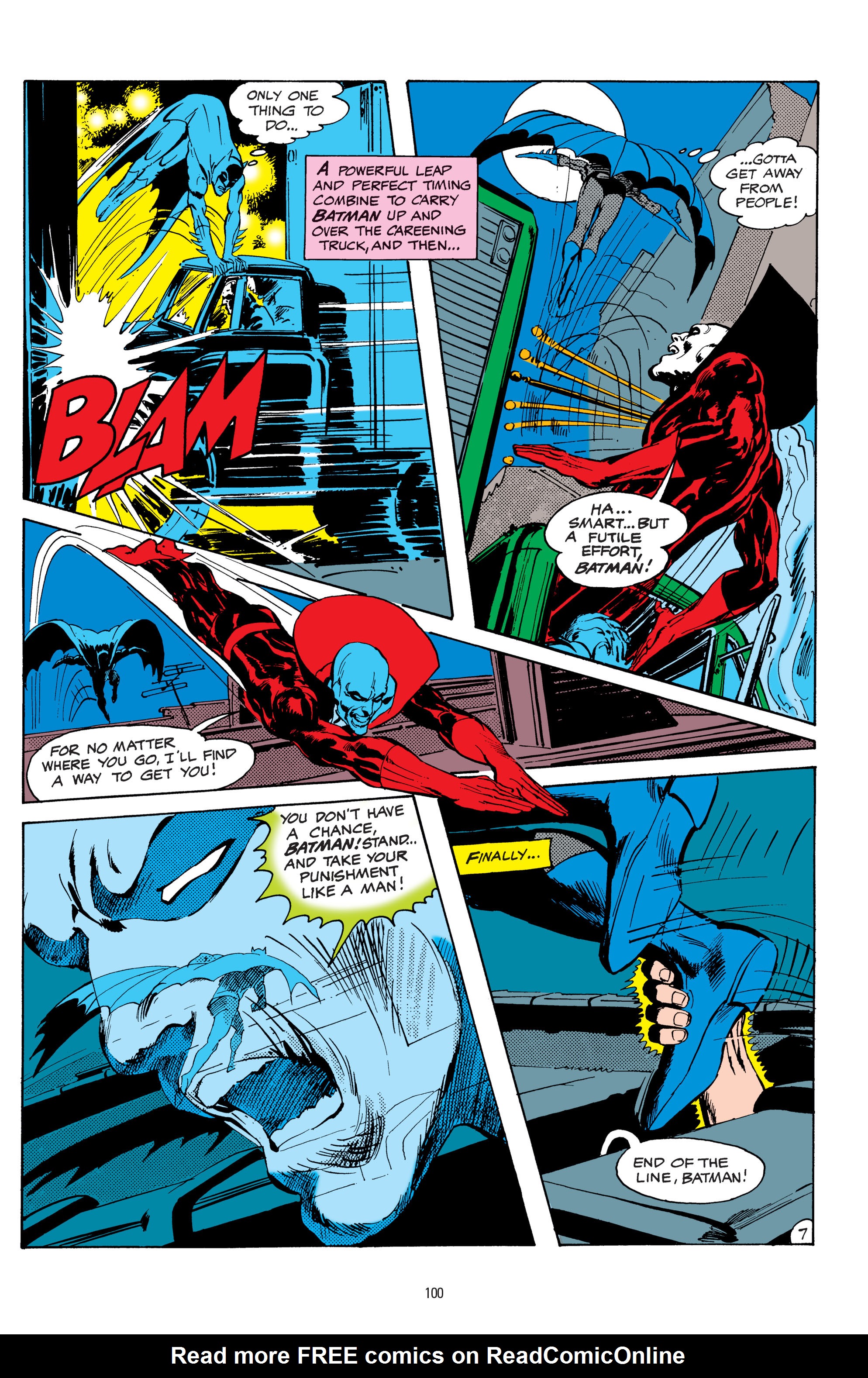 Read online Deadman (2011) comic -  Issue # TPB 2 (Part 1) - 96