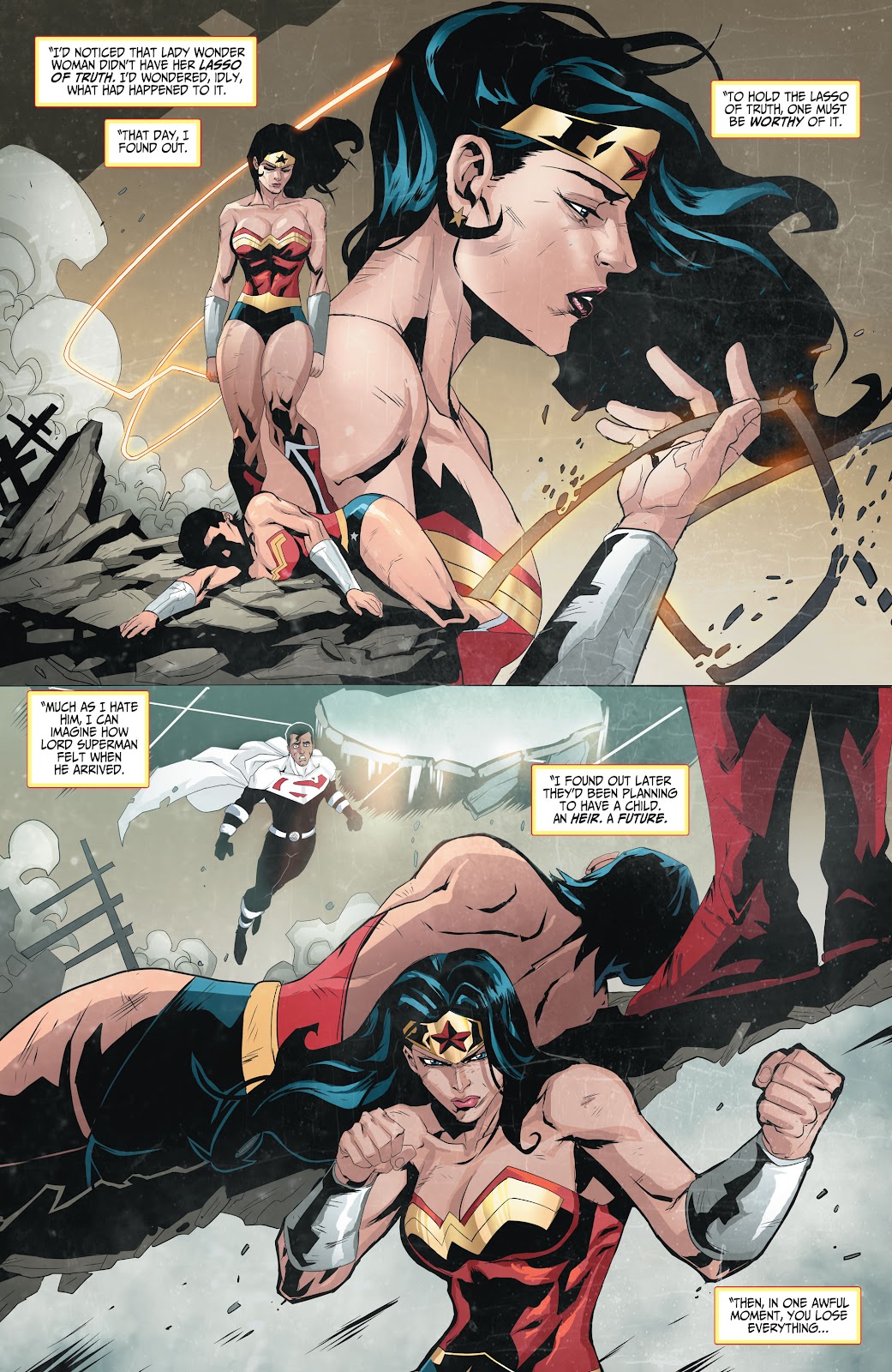 Batman Beyond 2.0 issue TPB 2 (Part 1) - Page 85