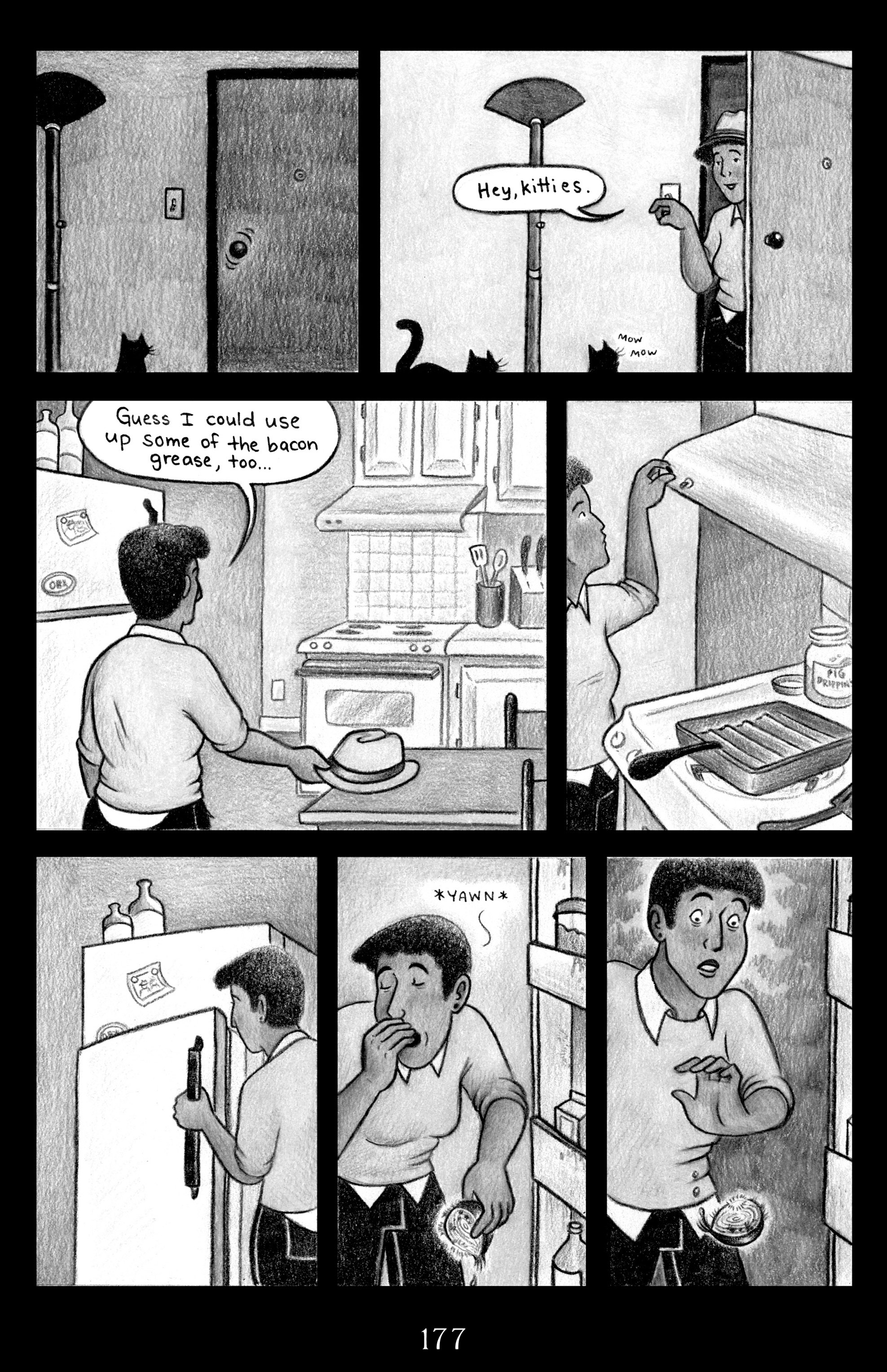 Read online The Sleep of Reason comic -  Issue # TPB (Part 2) - 78