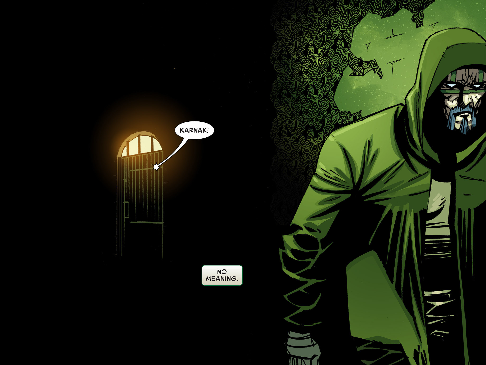 Read online Civil War II: Ulysses Infinite Comic comic -  Issue #3 - 65