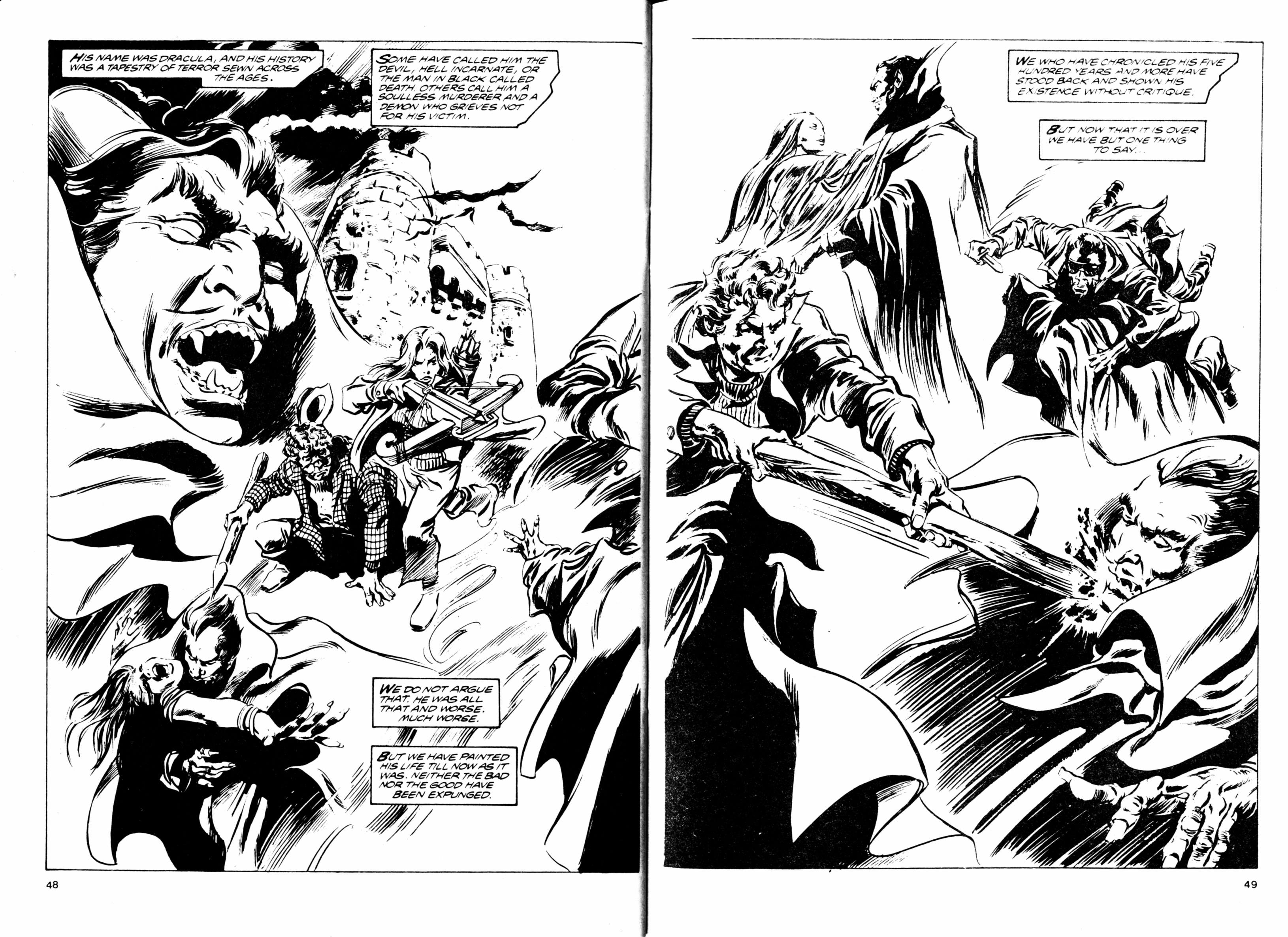 Read online Chiller Pocket Book comic -  Issue #8 - 26