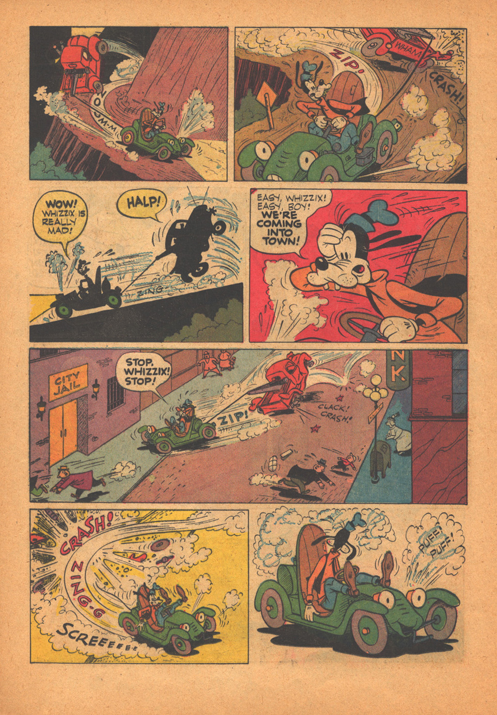 Walt Disney's Mickey Mouse issue 100 - Page 24