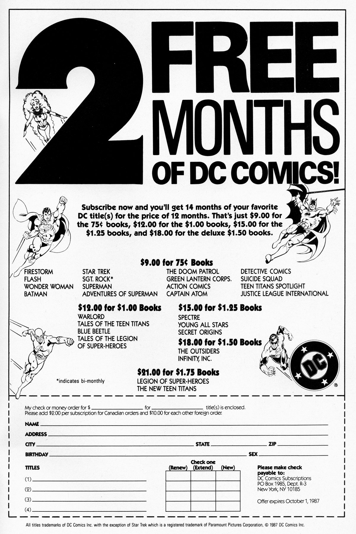 Read online Young All-Stars comic -  Issue #7 - 34