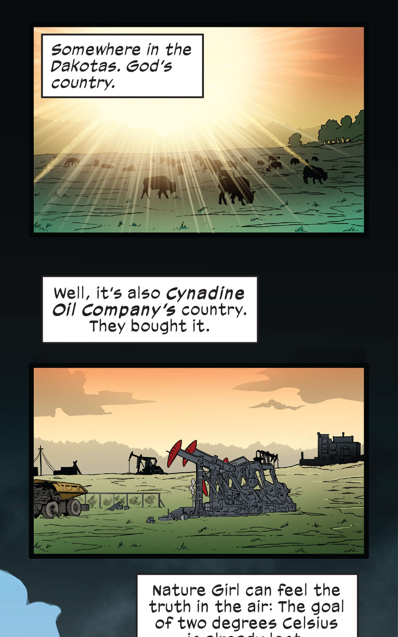 Read online X-Men Unlimited: Infinity Comic comic -  Issue #7 - 3