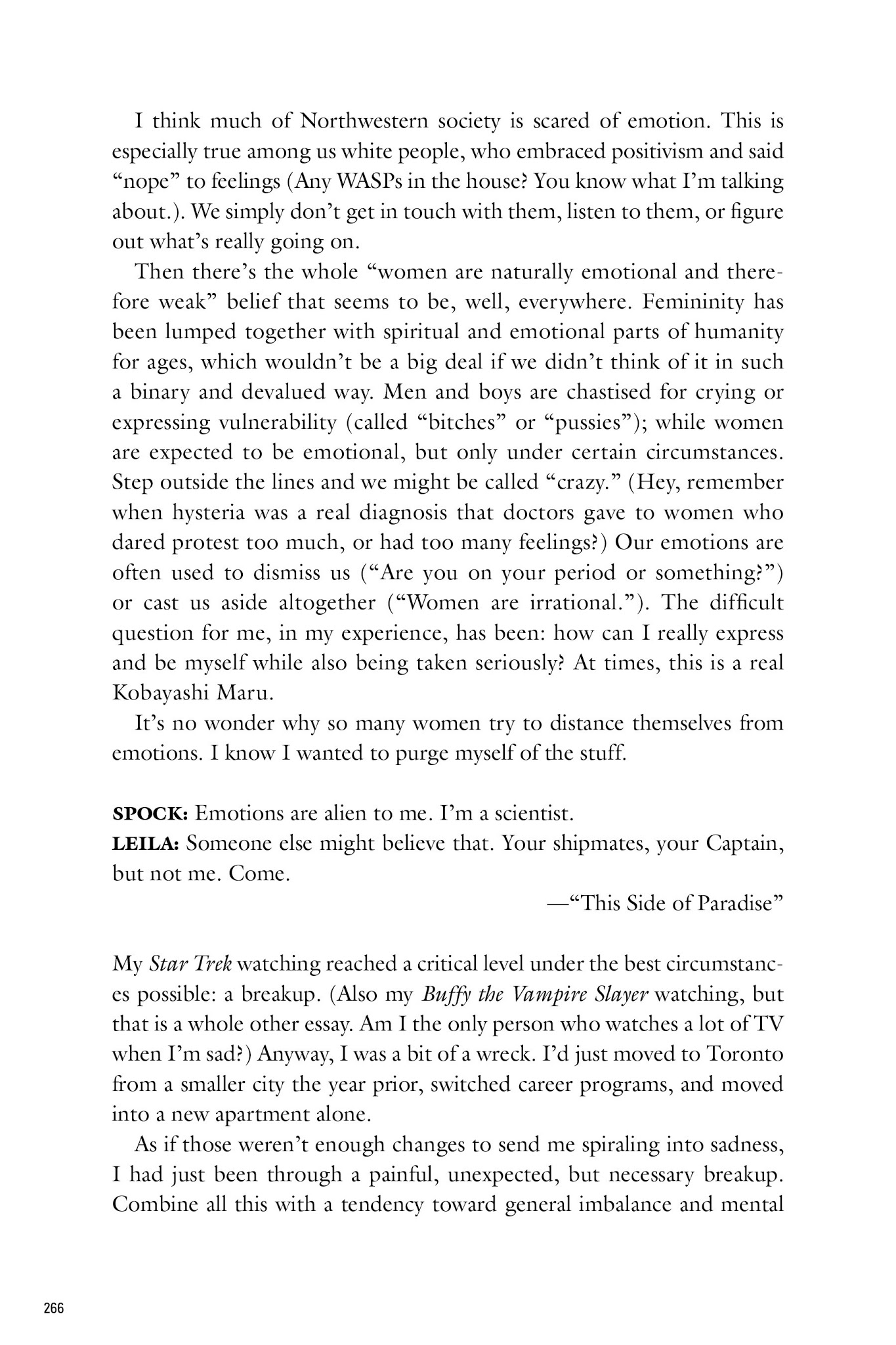 Read online The Secret Loves of Geek Girls comic -  Issue # TPB - 267