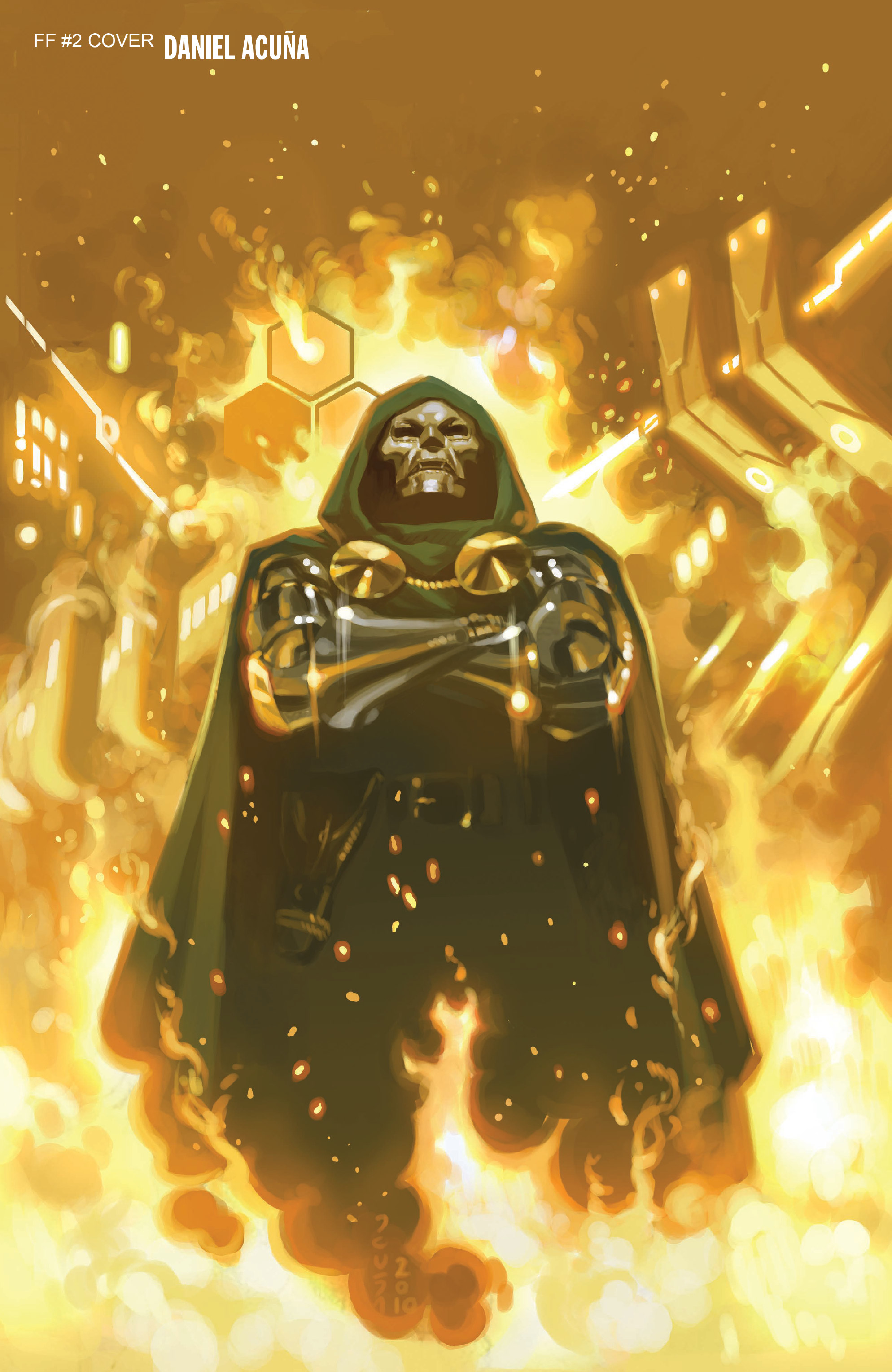 Read online Fantastic Four by Jonathan Hickman: The Complete Collection comic -  Issue # TPB 2 (Part 4) - 86