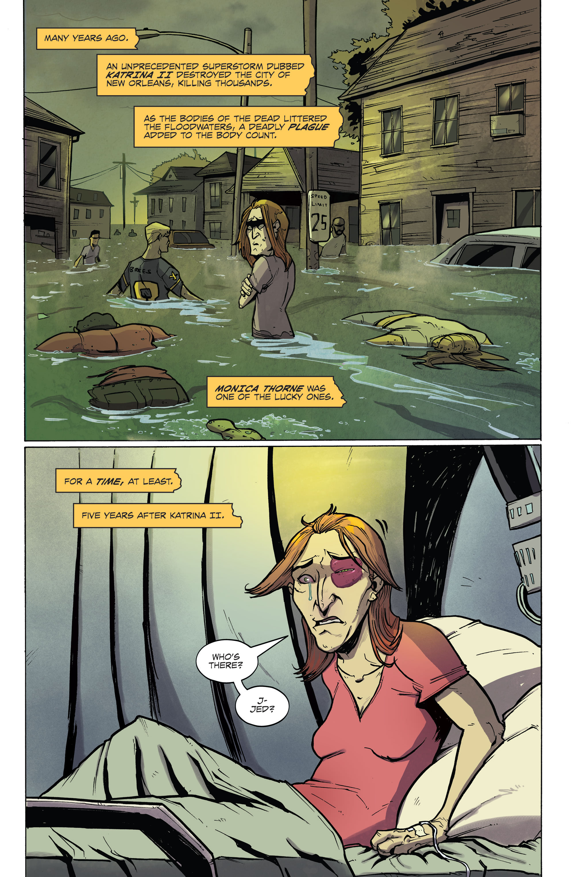 Read online Farmhand comic -  Issue #14 - 3