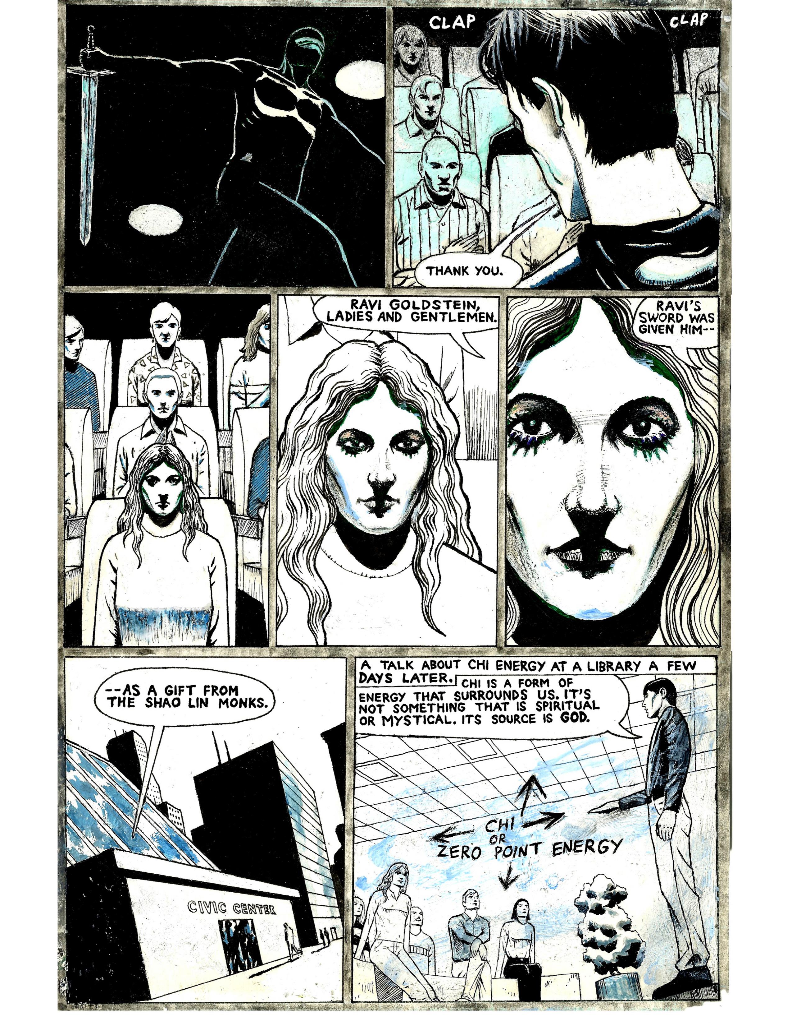 Read online Roman Republic comic -  Issue #1 - 51