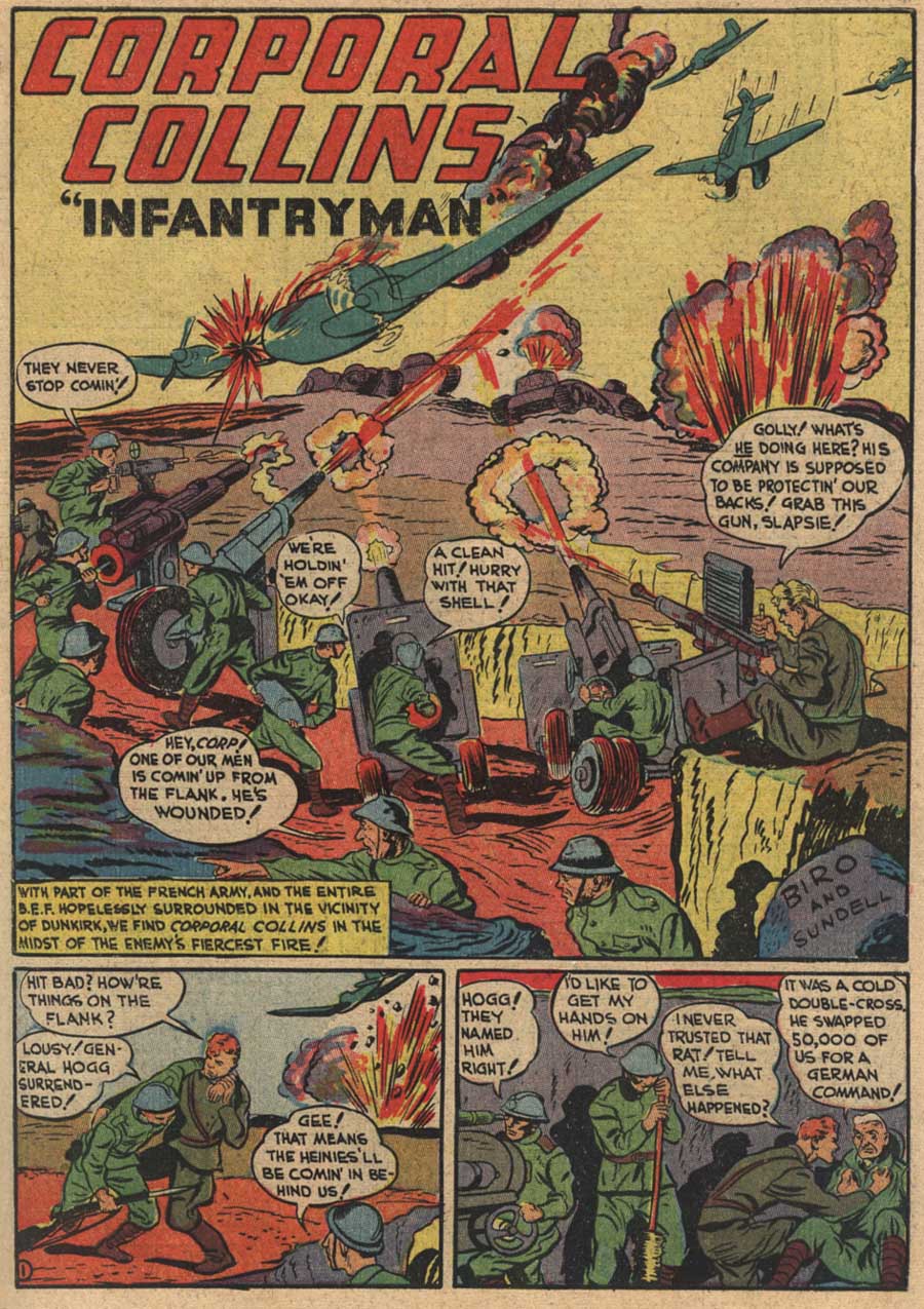 Read online Blue Ribbon Comics (1939) comic -  Issue #7 - 35