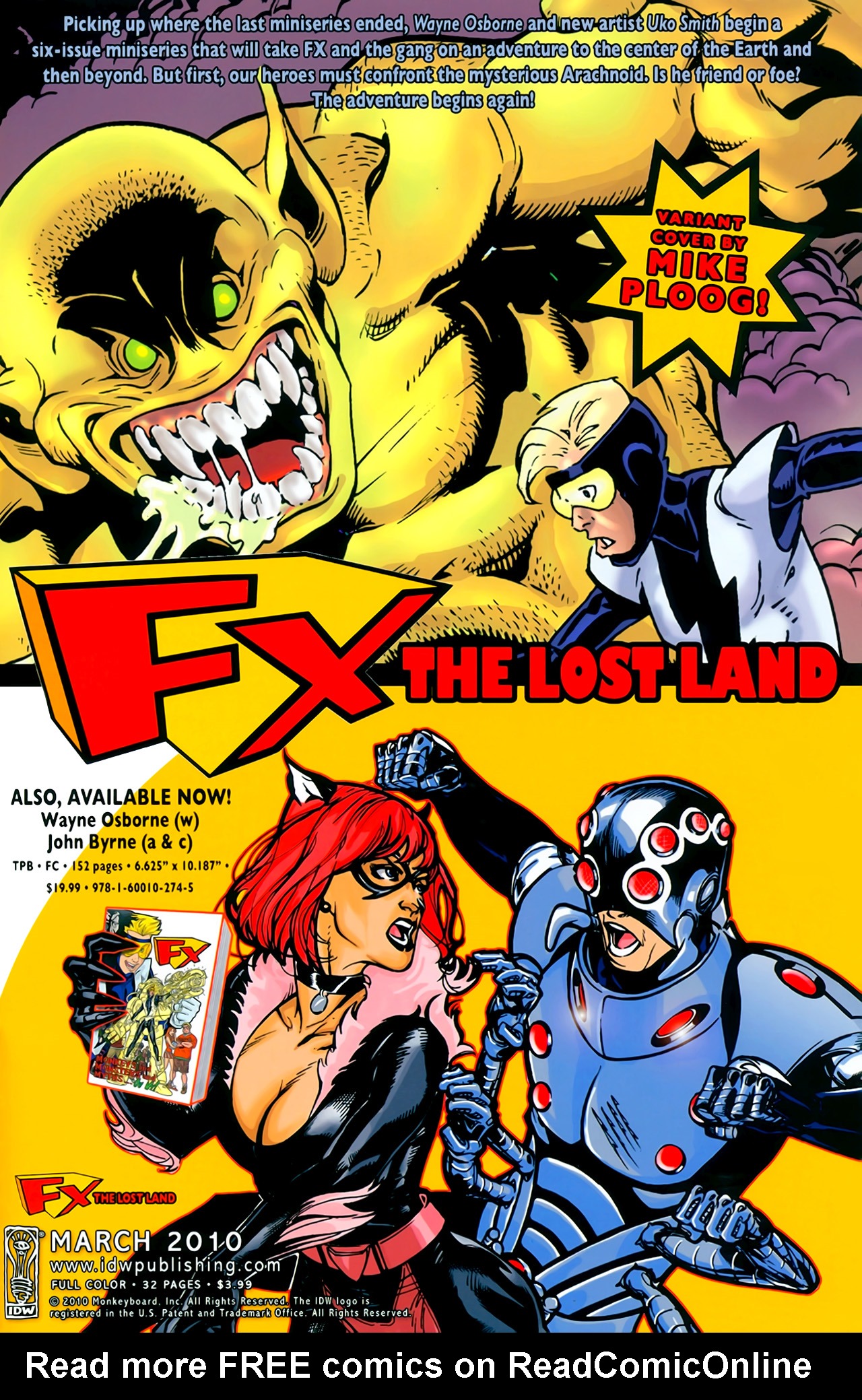 Read online Starstruck (2009) comic -  Issue #7 - 28
