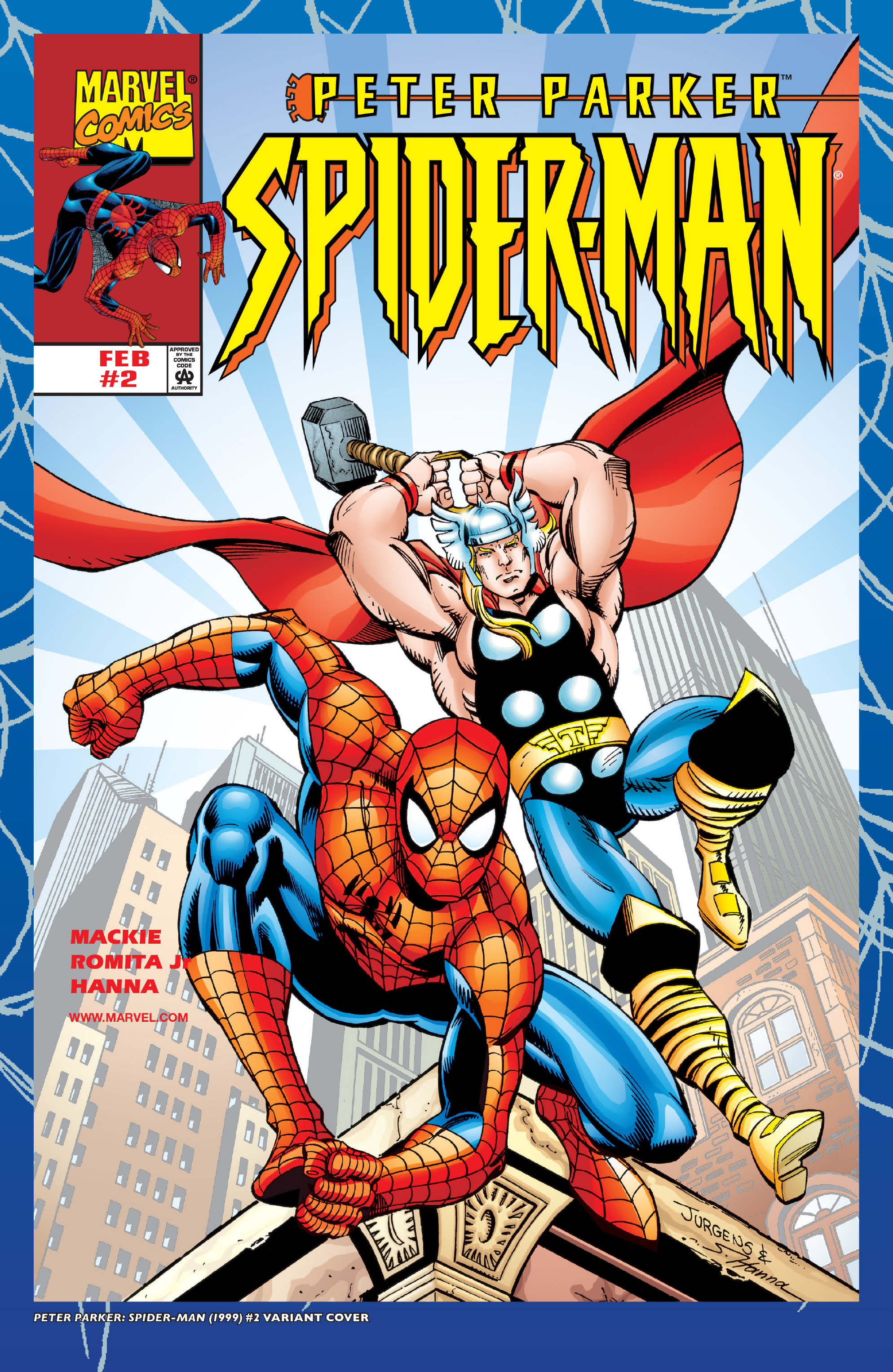 Read online Spider-Man: The Next Chapter comic -  Issue # TPB 1 (Part 4) - 68