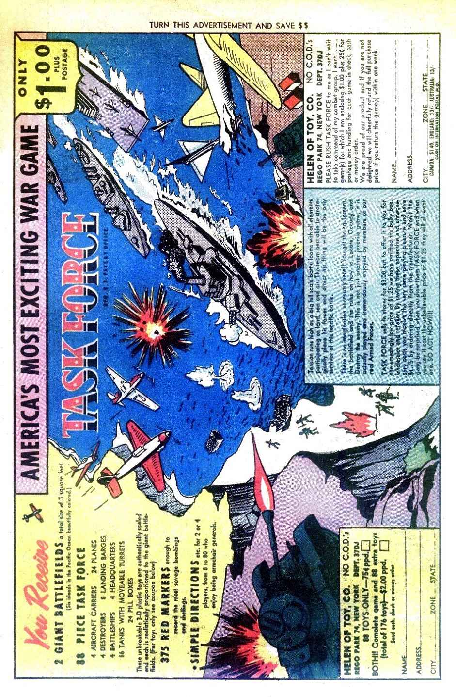 Read online Archie (1960) comic -  Issue #125 - 9