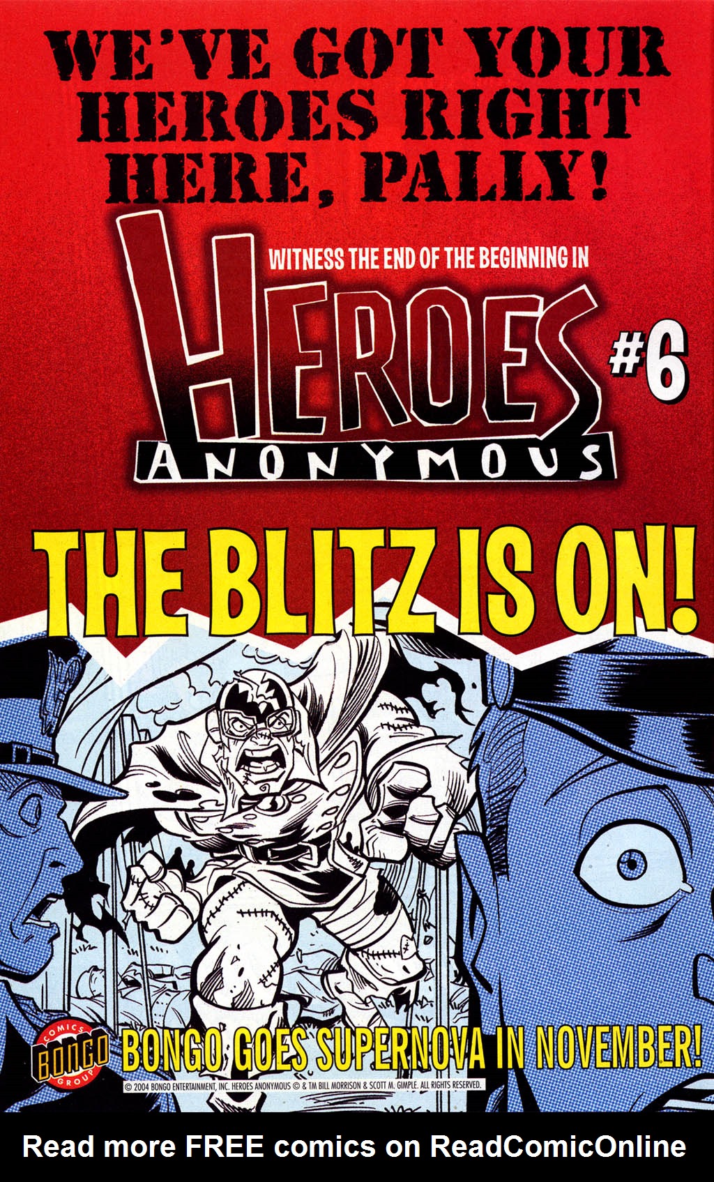 Read online Bart Simpson comic -  Issue #20 - 33