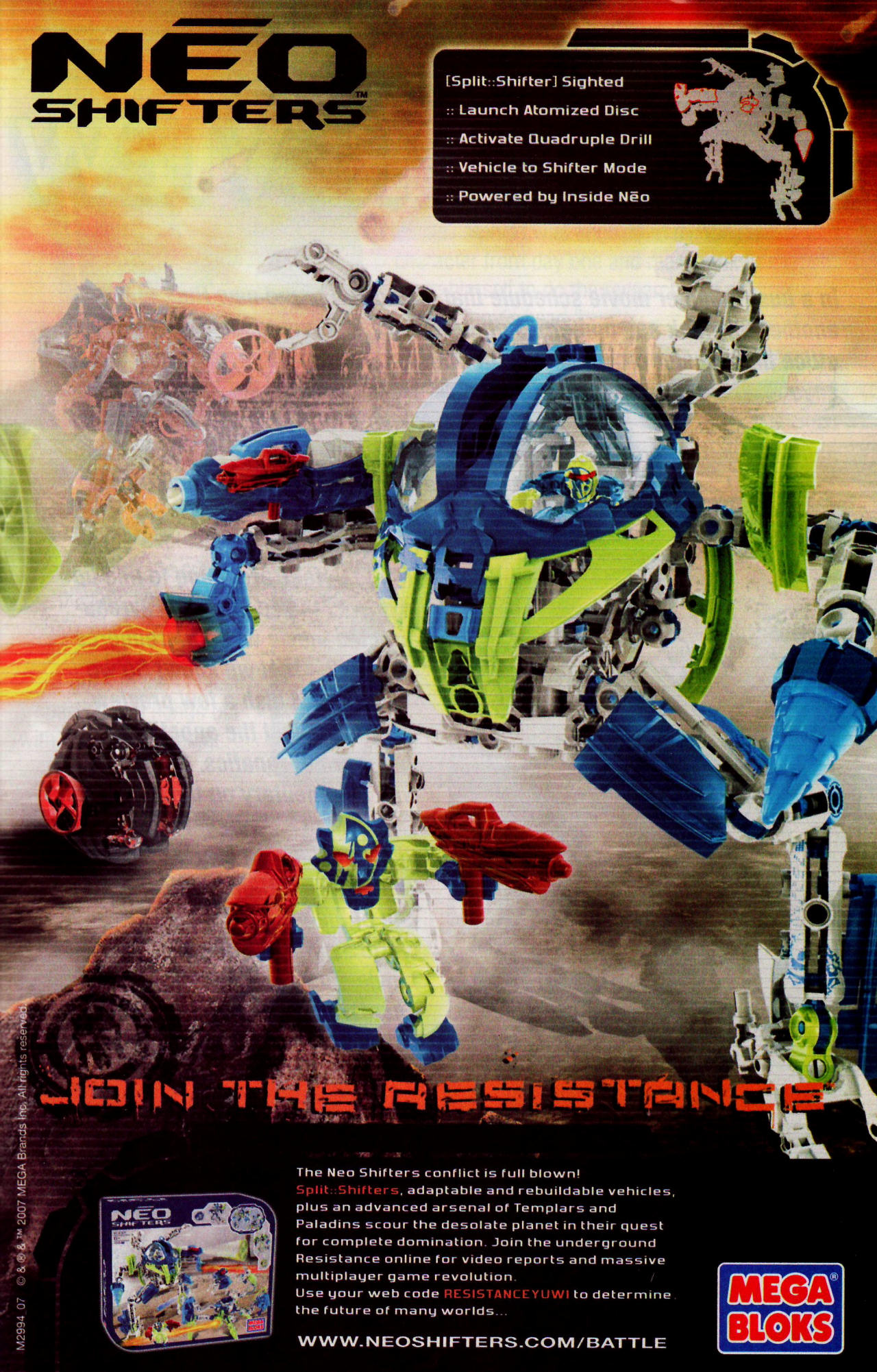 Read online The Invincible Iron Man (2007) comic -  Issue #25 - 30