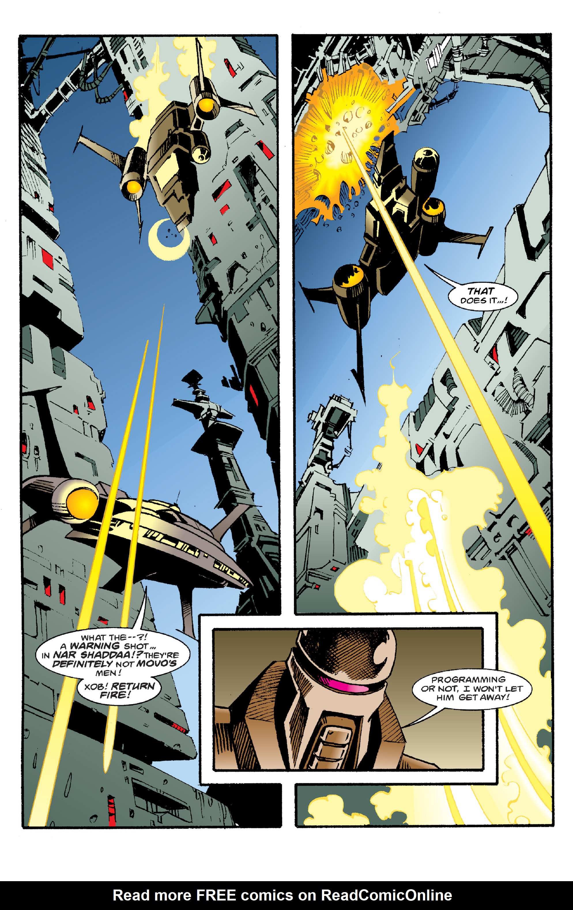 Read online Star Wars Legends Epic Collection: The Empire comic -  Issue # TPB 5 (Part 2) - 96