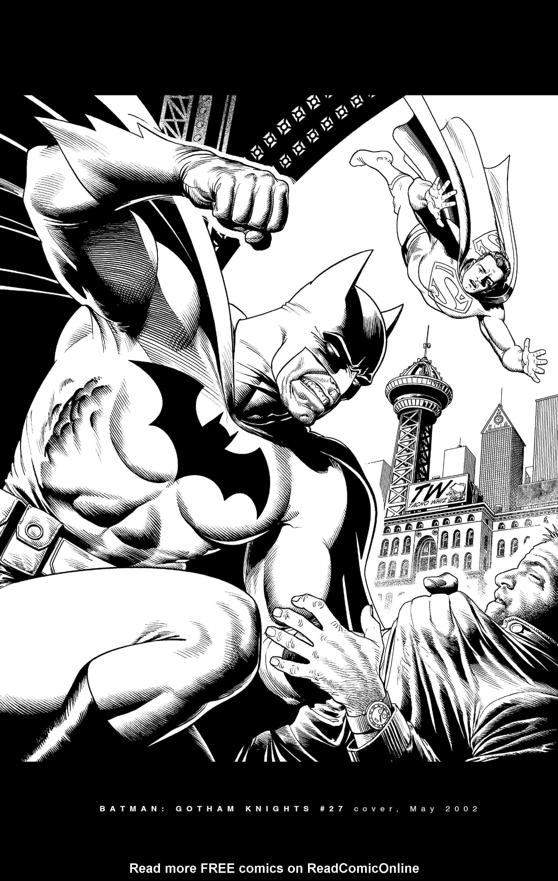 Read online Batman Noir: The Killing Joke comic -  Issue # TPB - 90