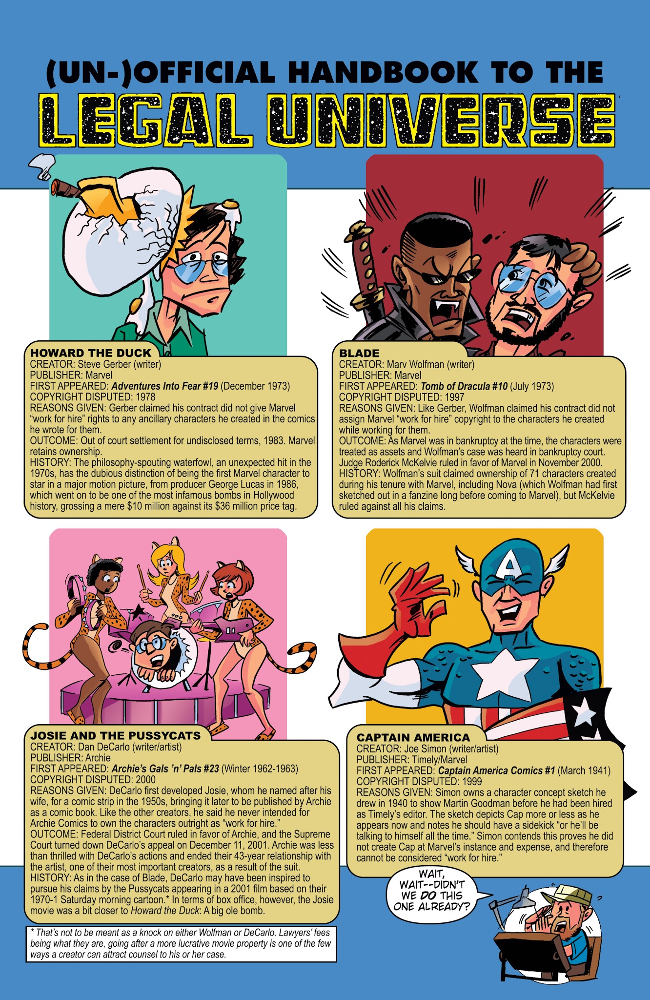 Read online Comic Book History of Comics Volume 2 comic -  Issue #2 - 13