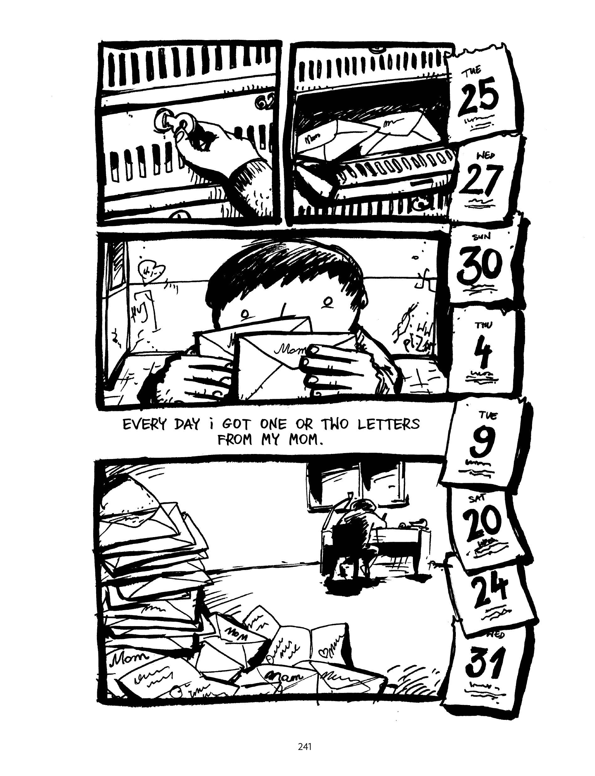 Read online Mr. Lightbulb comic -  Issue # TPB (Part 3) - 32