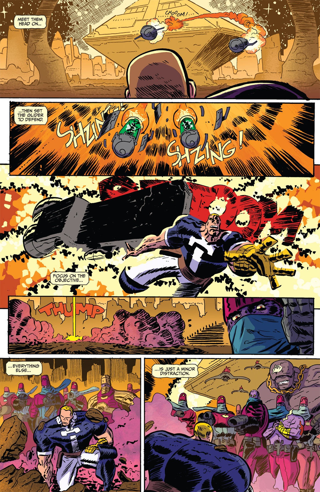 Read online Jersey Gods comic -  Issue #12 - 10