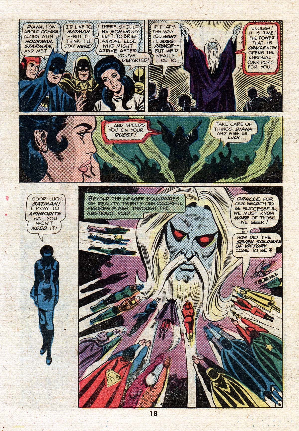 Read online DC Special Blue Ribbon Digest comic -  Issue #11 - 18