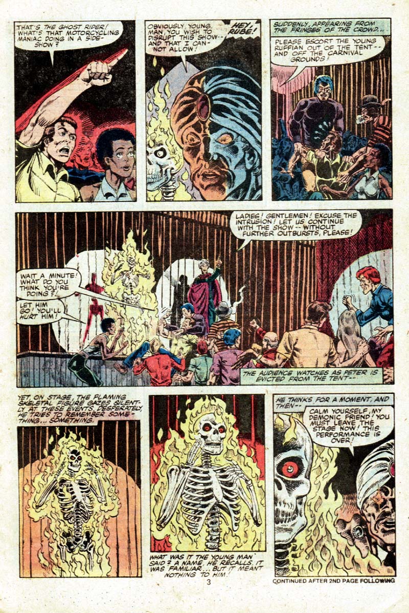 Marvel Team-Up (1972) Issue #91 #98 - English 4