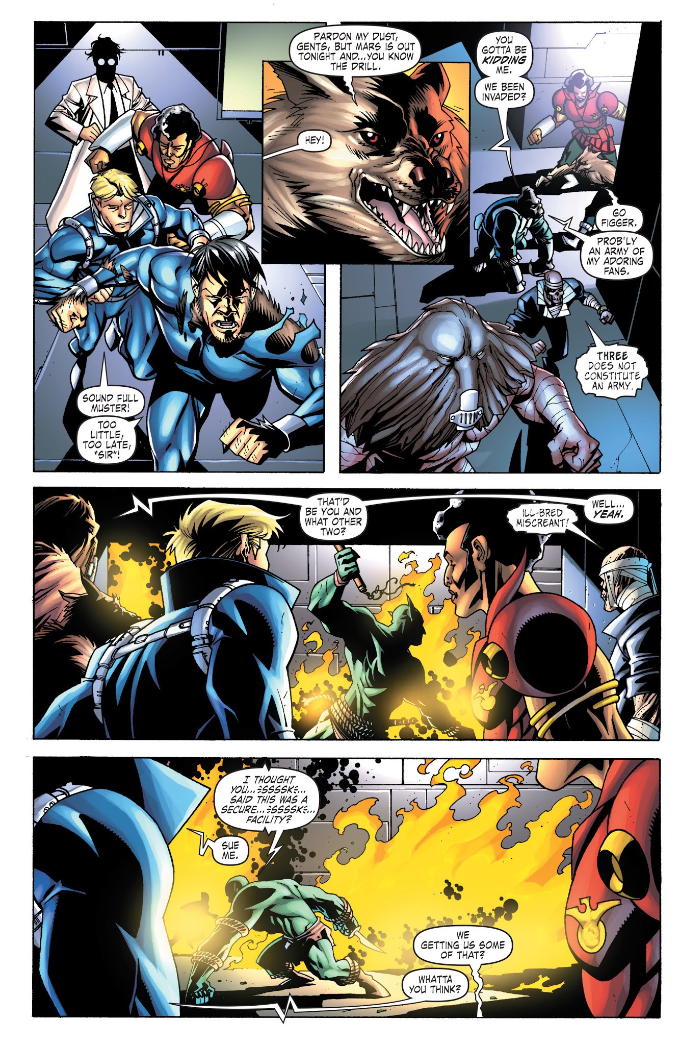 Read online Guardians of the Galaxy: Road to Annihilation comic -  Issue # TPB 2 (Part 4) - 34