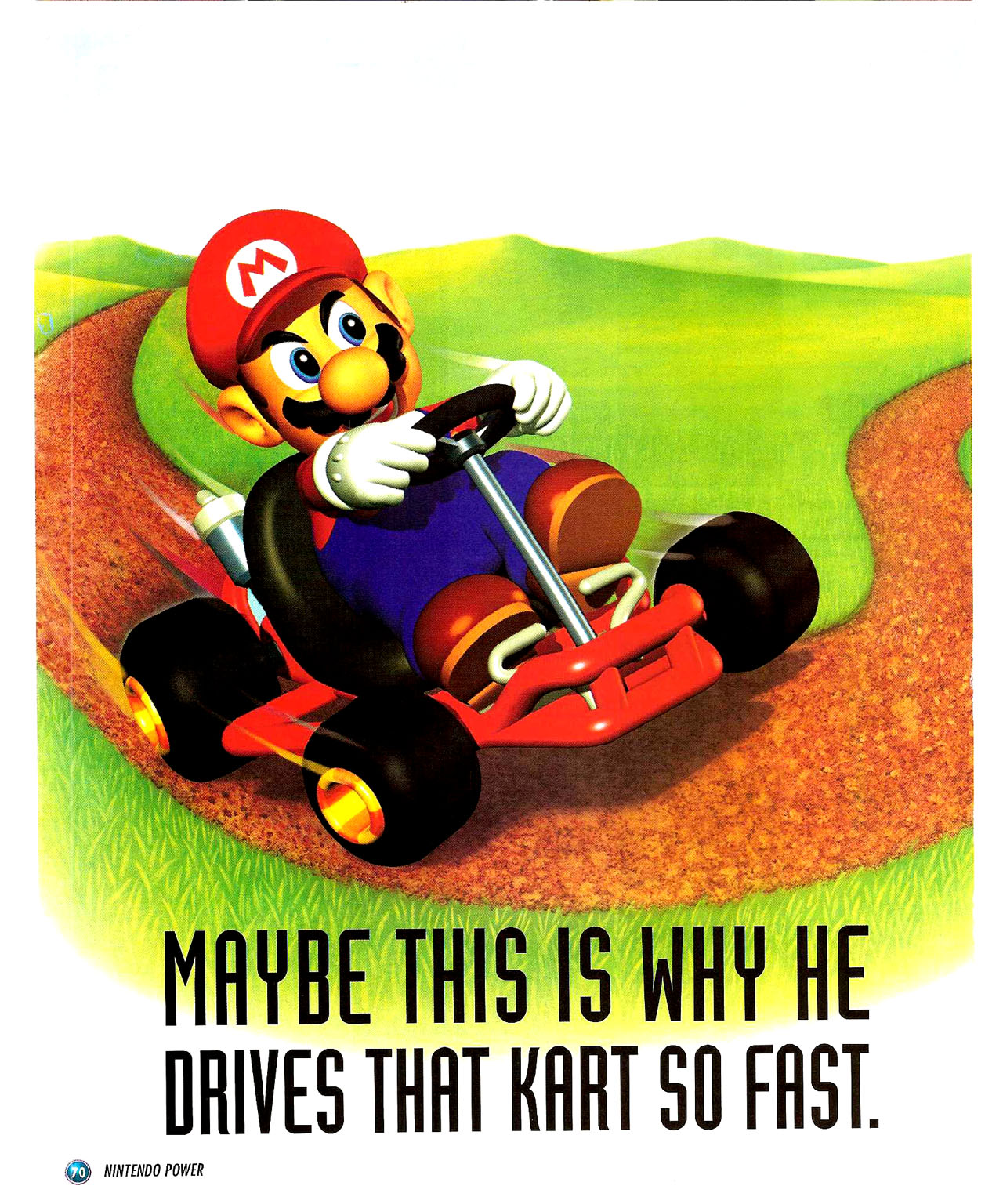 Read online Nintendo Power comic -  Issue #102 - 79