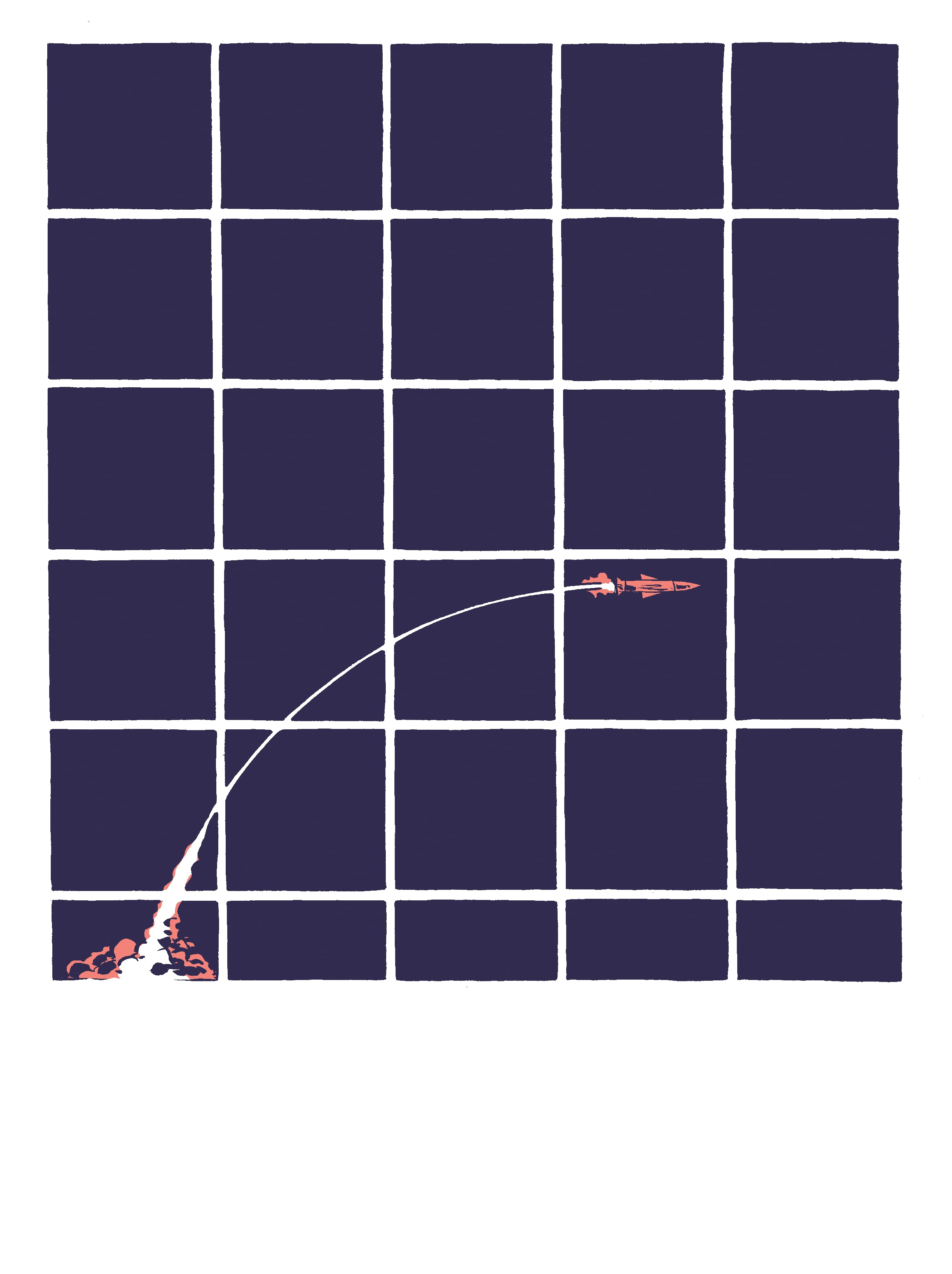 Read online Hedra comic -  Issue # Full - 3