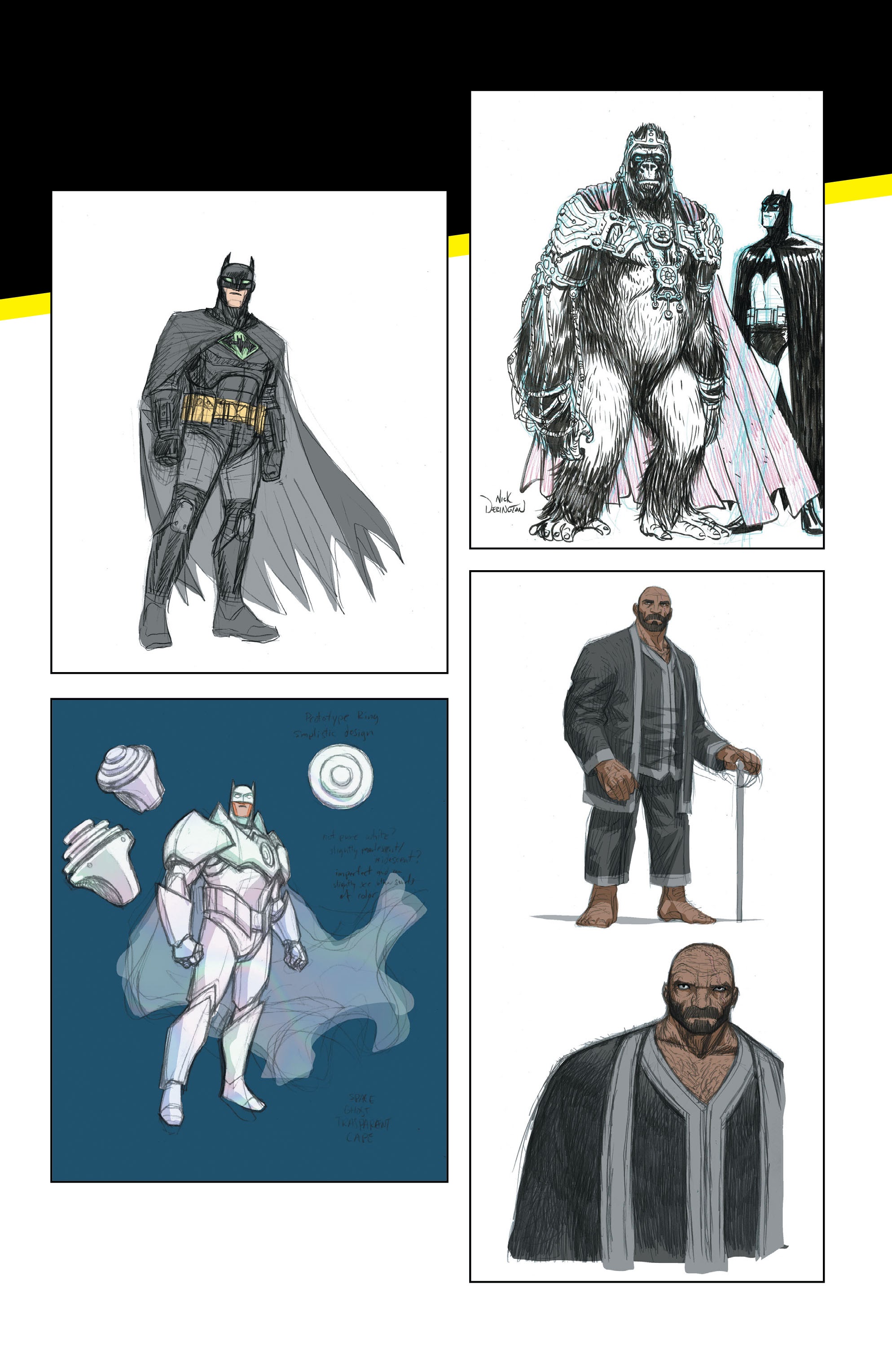 Read online Batman: Universe comic -  Issue # _TPB (Part 2) - 60