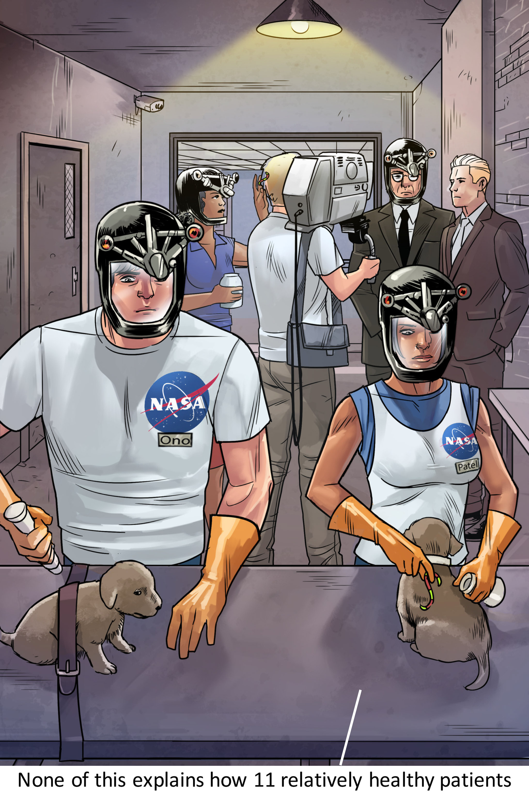 Read online Slab comic -  Issue #4 - 74