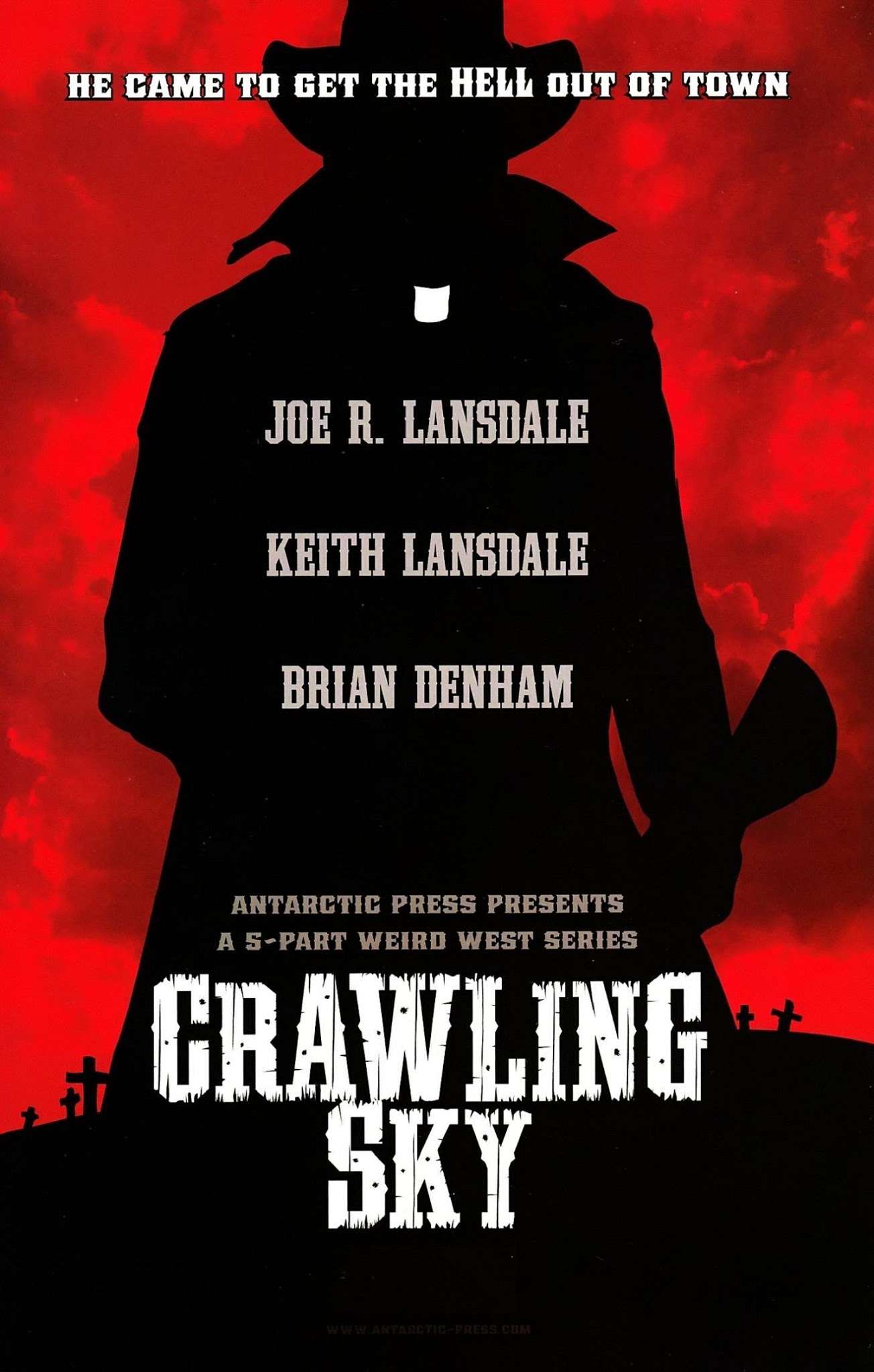 Read online Nazi Zombies comic -  Issue #4 - 34