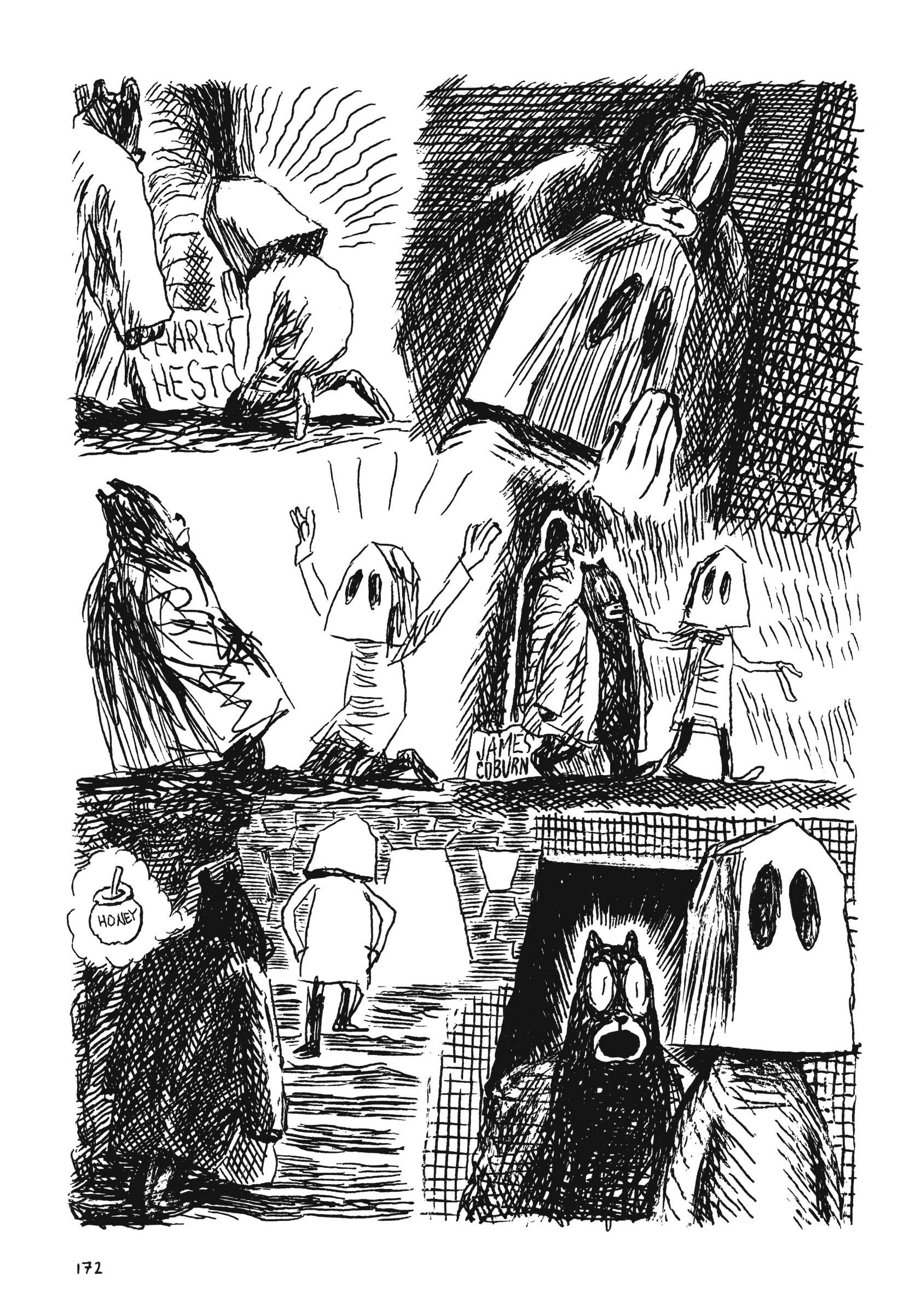 Read online Mitchum comic -  Issue # TPB (Part 2) - 73