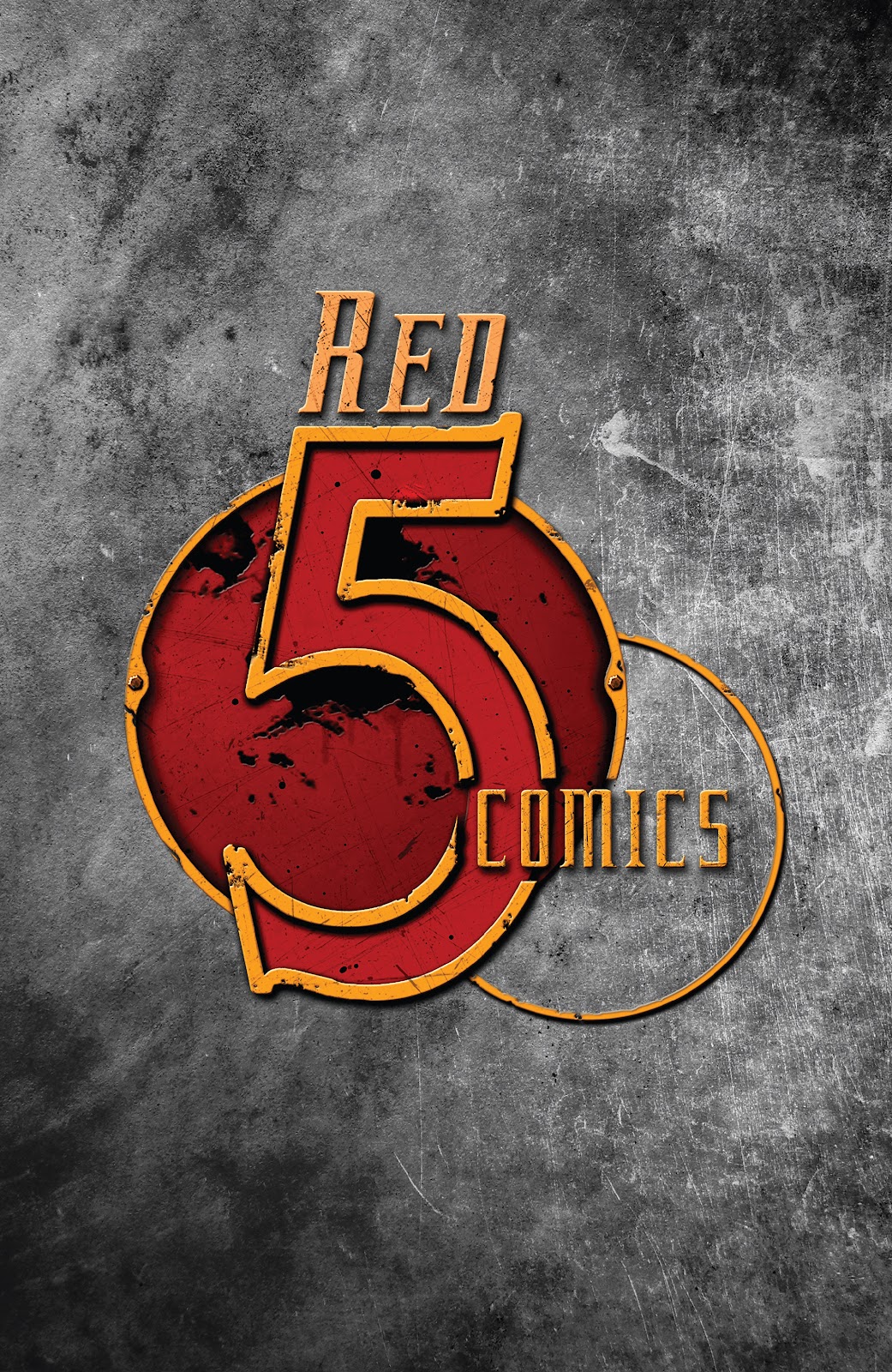 Read online Butcher Queen comic Issue 3