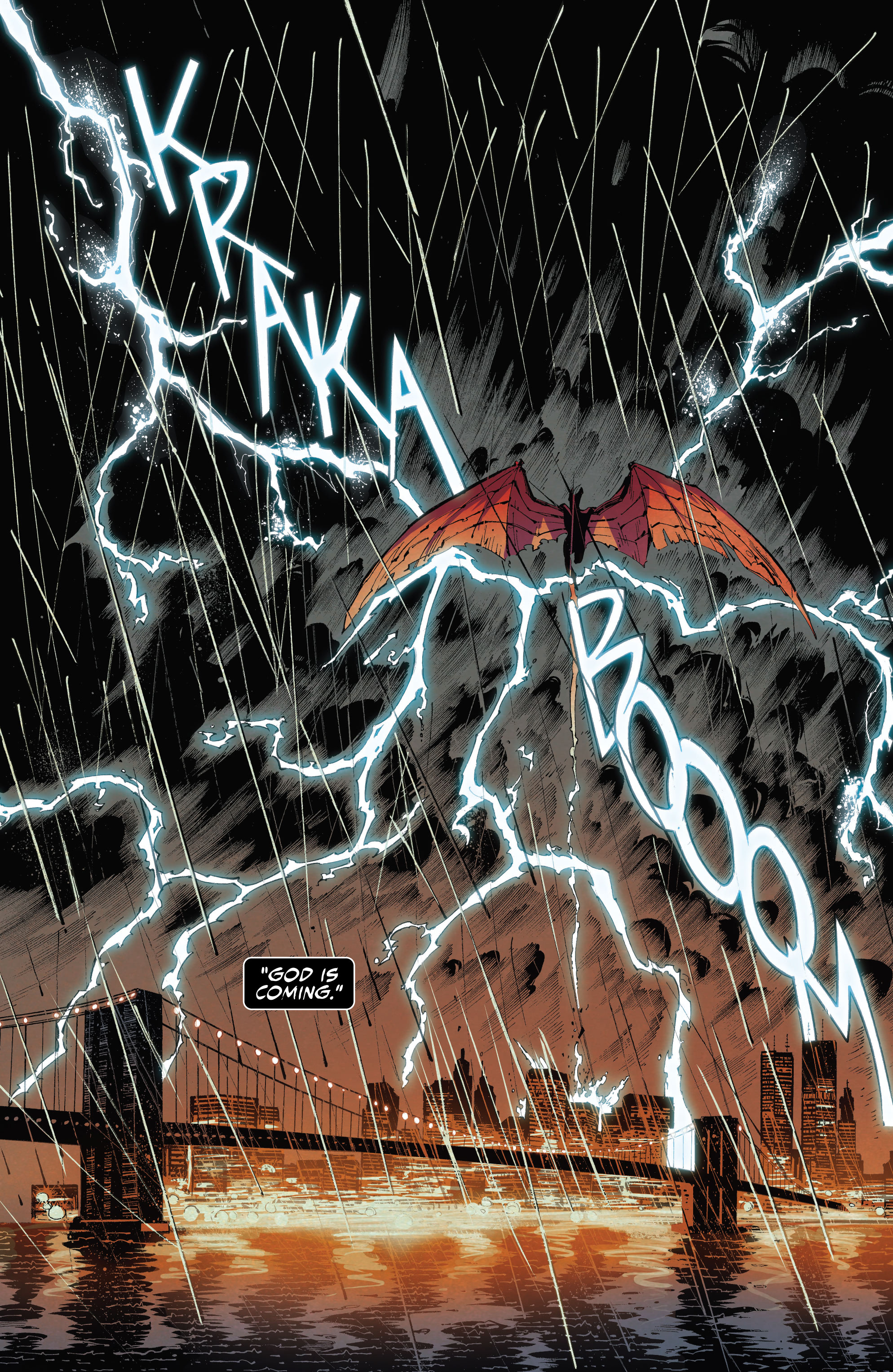 Read online Venomnibus by Cates & Stegman comic -  Issue # TPB (Part 1) - 36