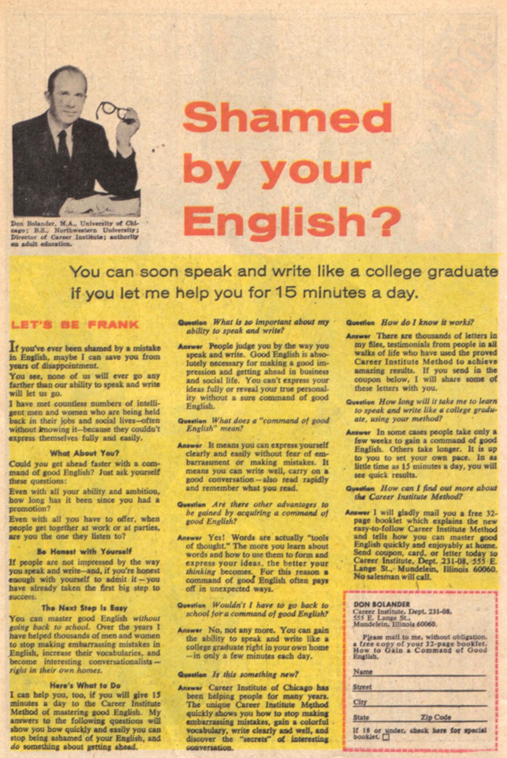 Read online Stanley and His Monster (1968) comic -  Issue #109 - 34