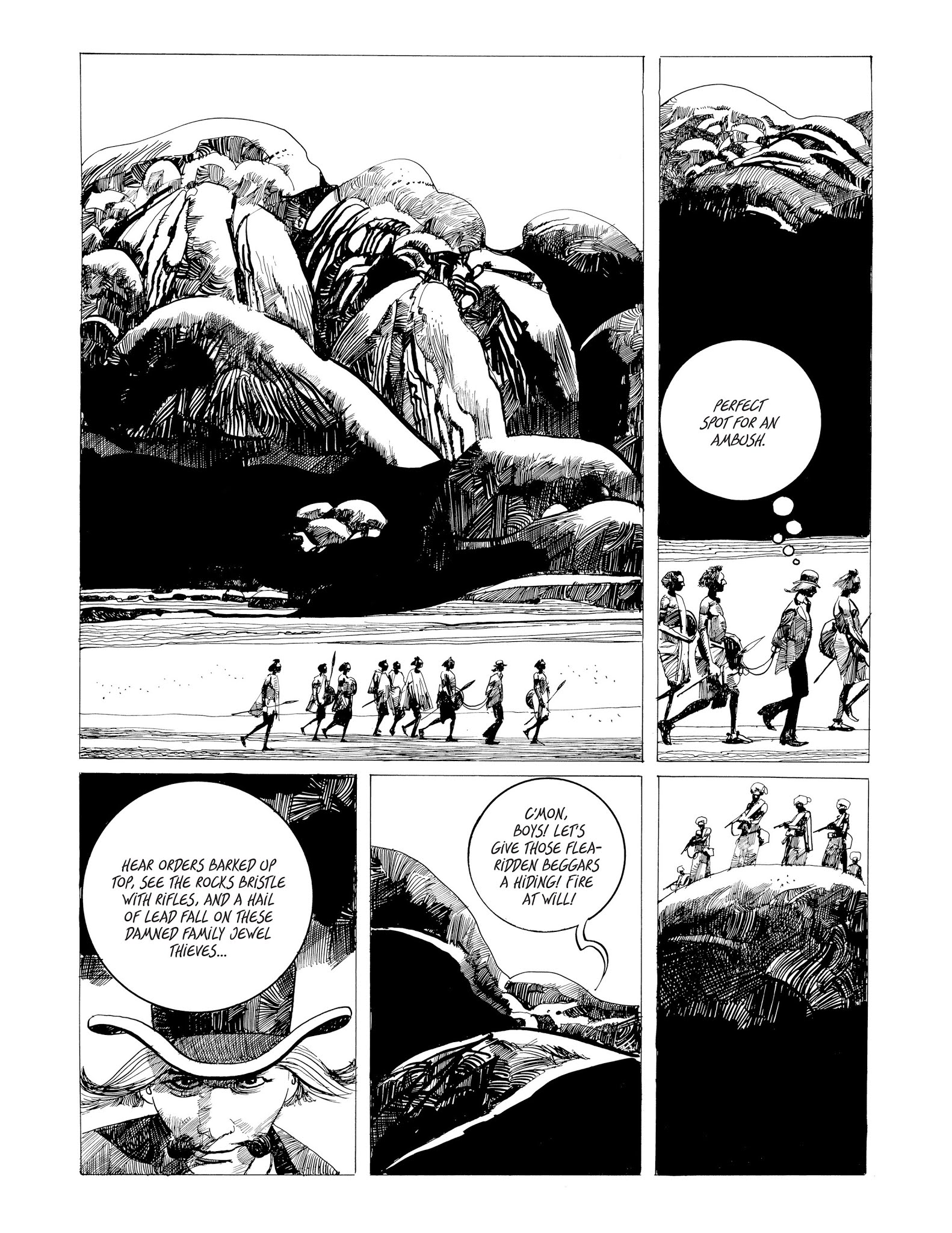 Read online The Collector comic -  Issue # TPB (Part 1) - 66