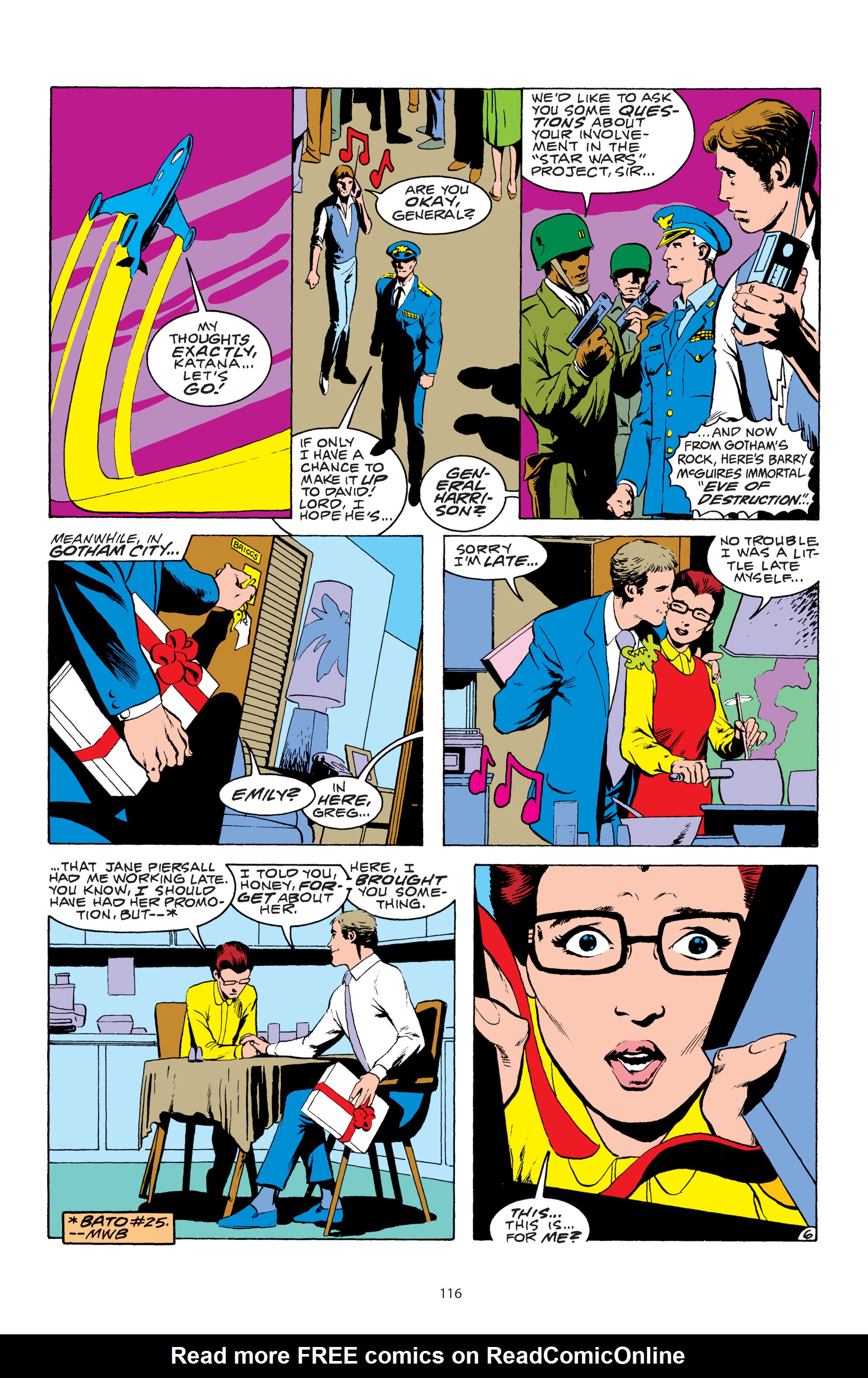 Read online Batman and the Outsiders (2017) comic -  Issue # TPB 3 (Part 2) - 16