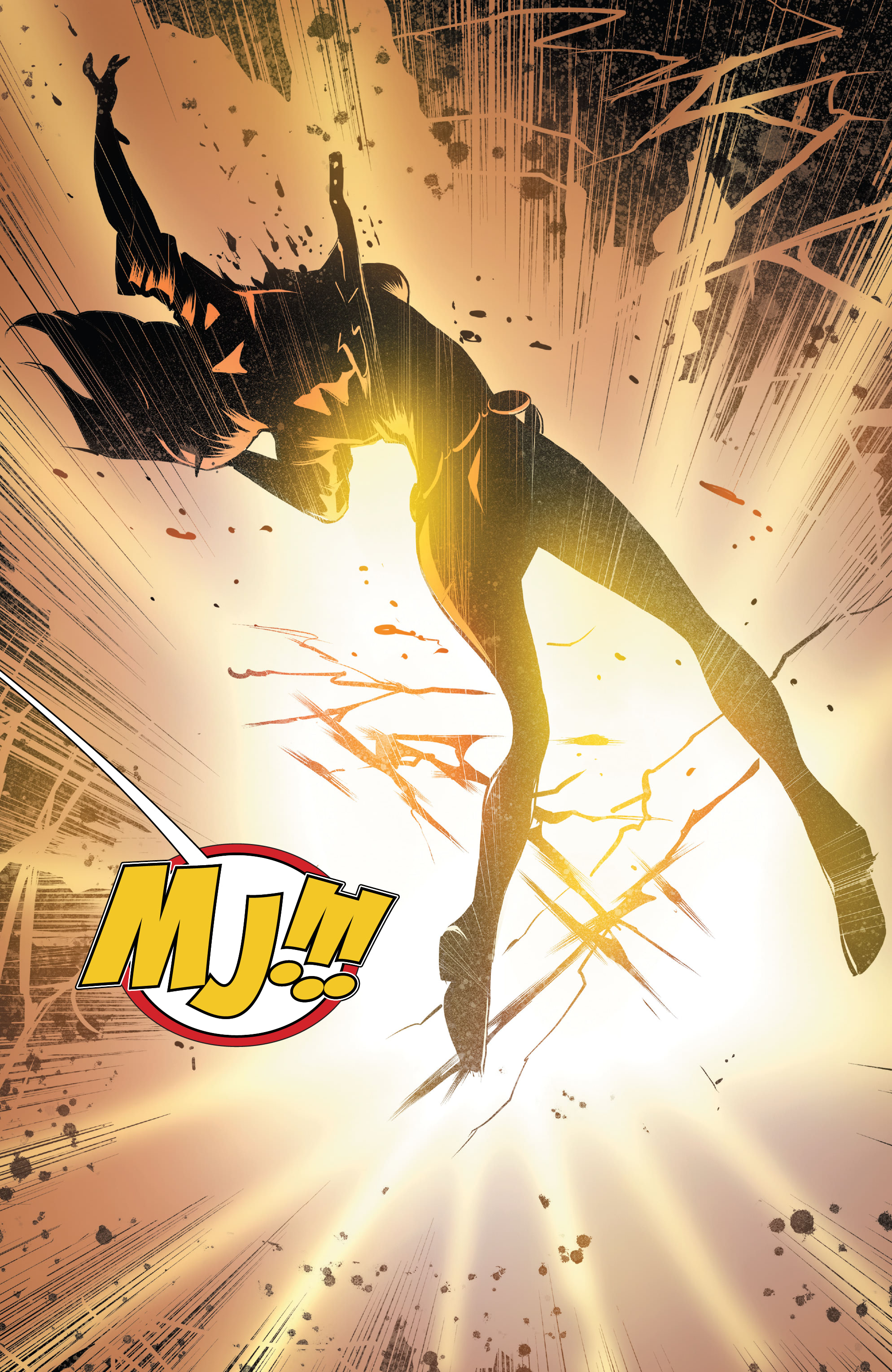 Read online The Amazing Spider-Man (2018) comic -  Issue #55 - 24