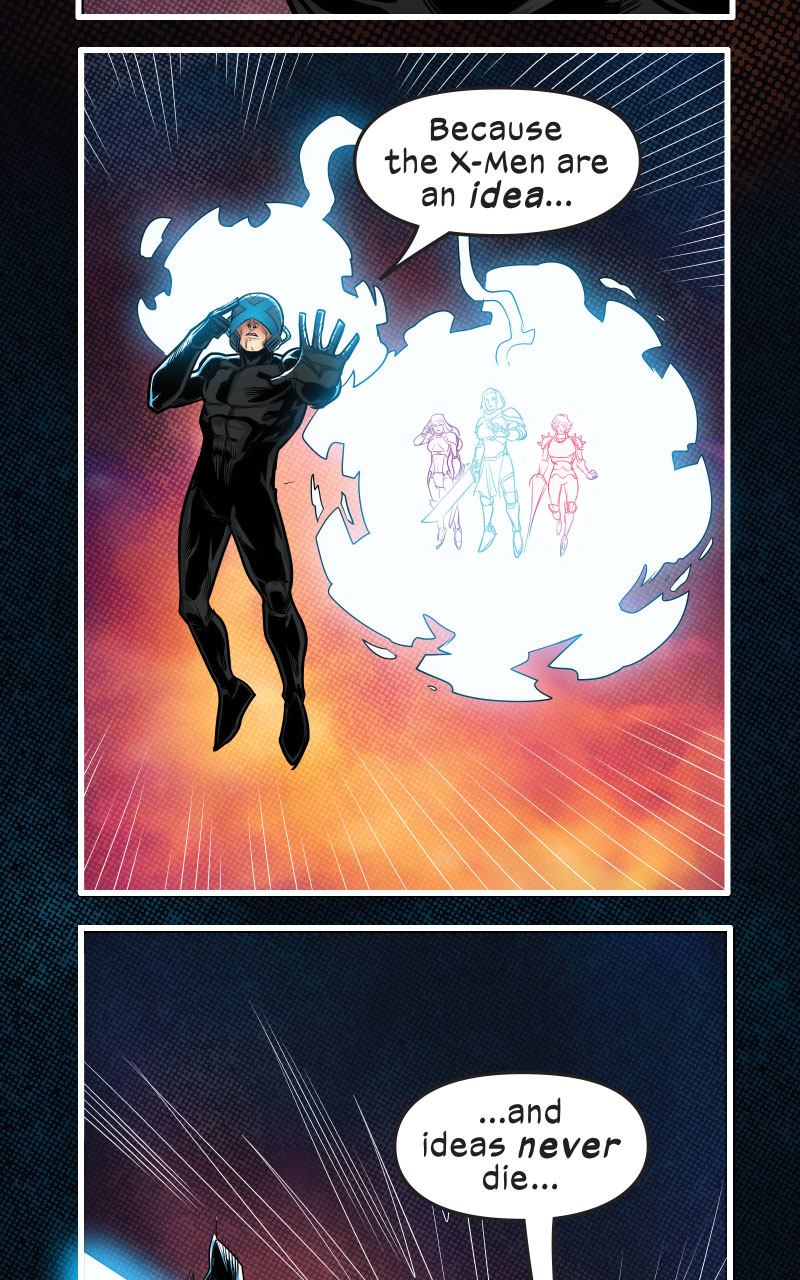 Read online X-Men Unlimited: Infinity Comic comic -  Issue #67 - 18