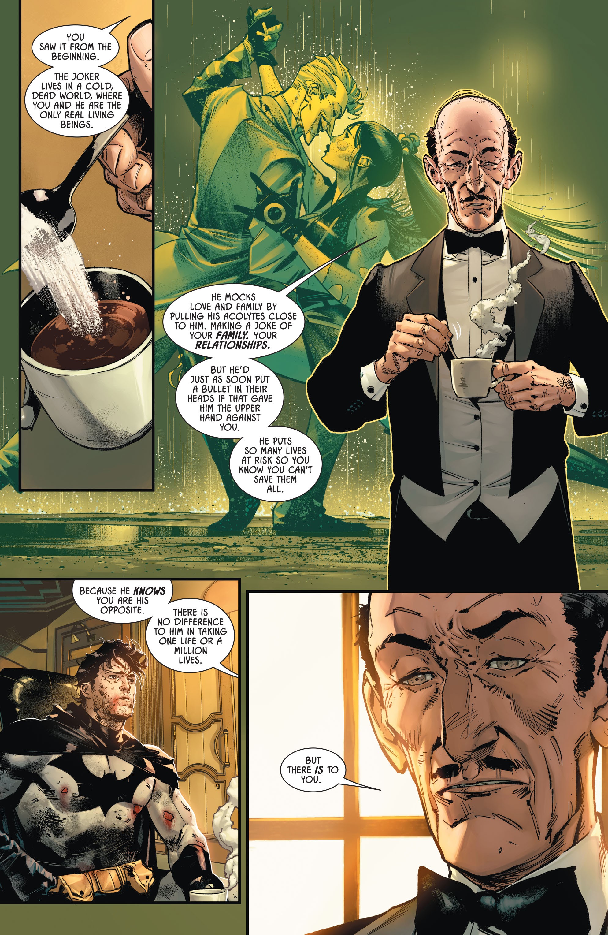 Read online Batman (2016) comic -  Issue #98 - 11