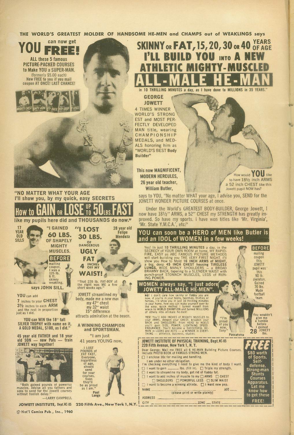 Read online All-American Men of War comic -  Issue #79 - 2