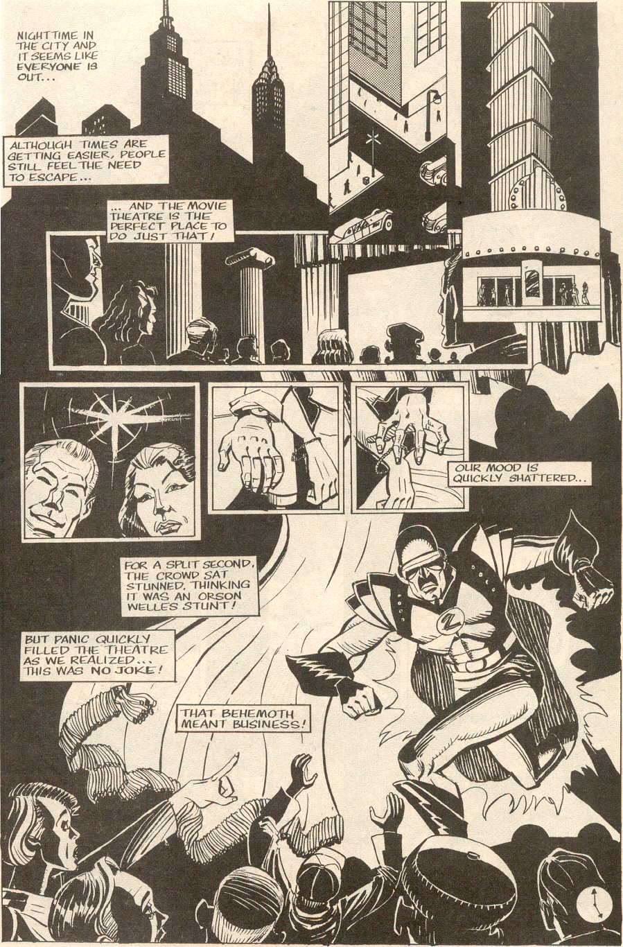 Read online Big Bang Comics comic -  Issue #31 - 25